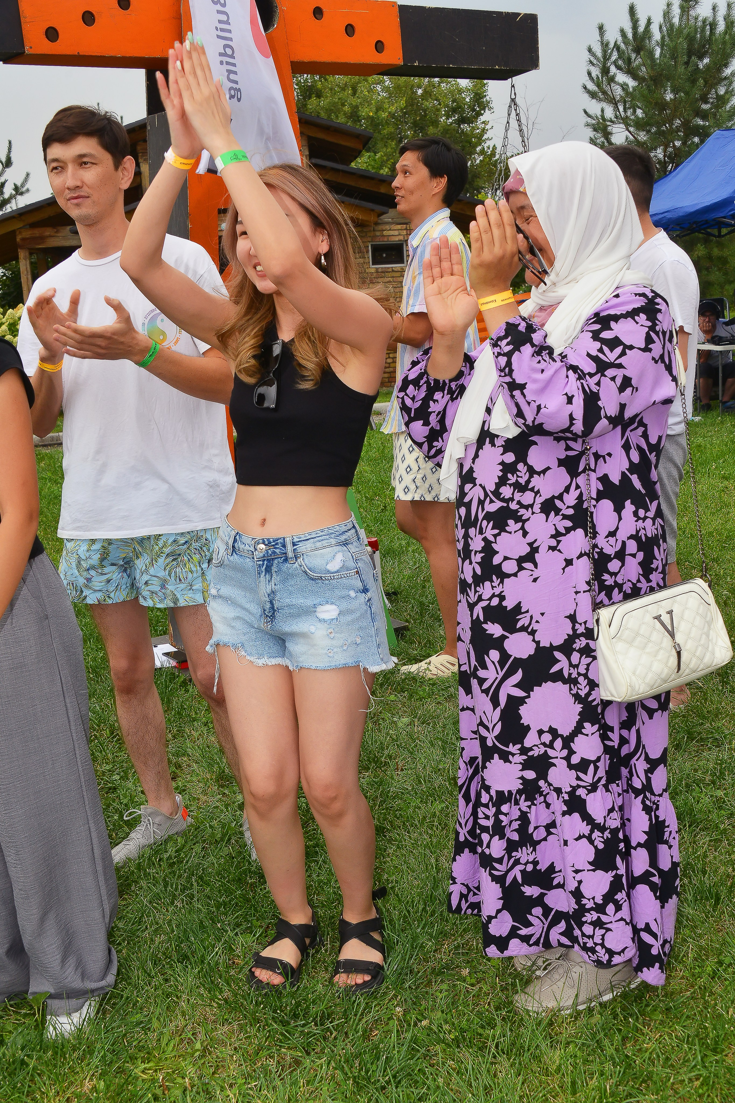 Тимбилдинг-3. Фотосъёмка. Фотограф Сергей Авдеев-семейный и детский фотограф в Алматы