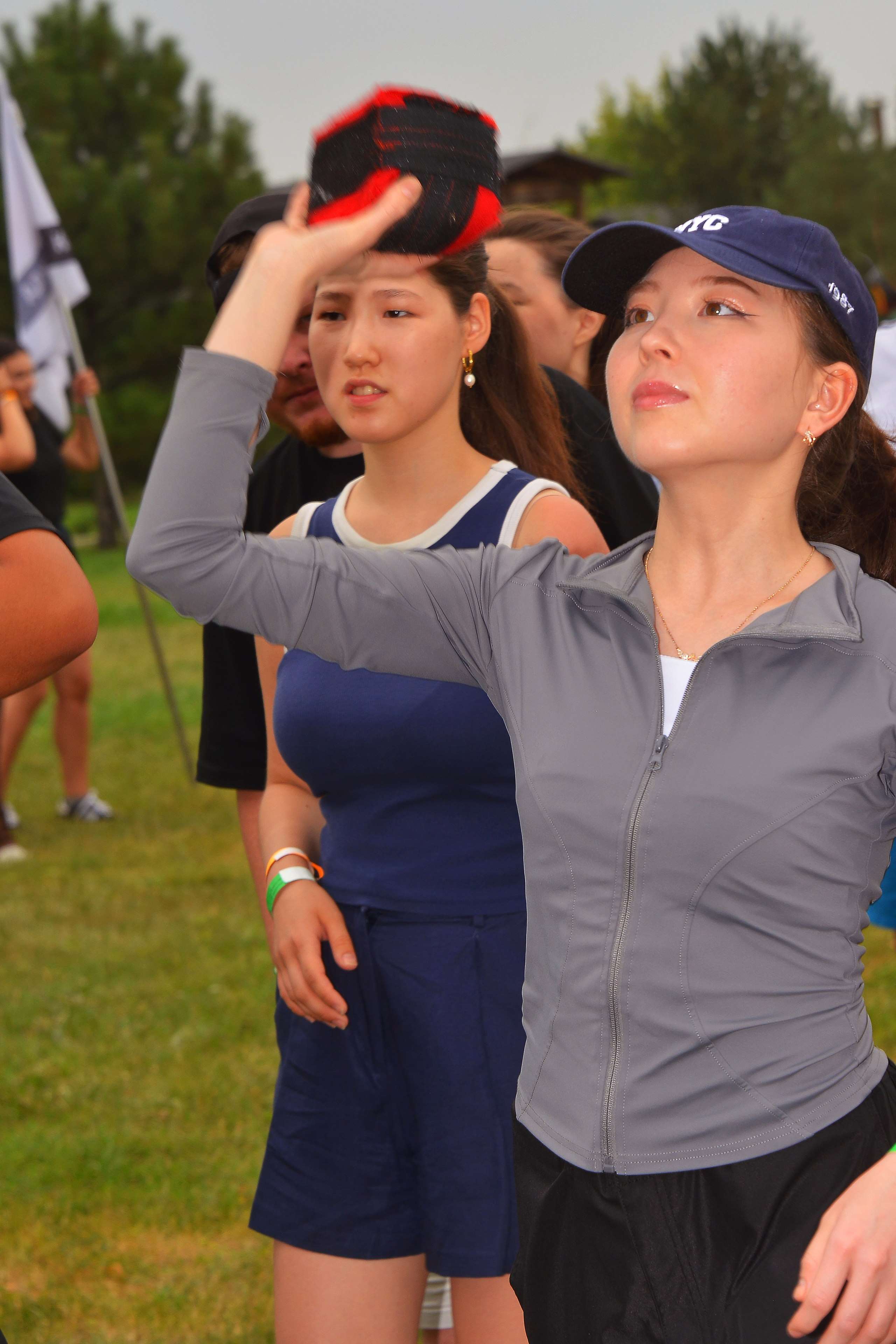Тимбилдинг-3. Фотосъёмка. Фотограф Сергей Авдеев-семейный и детский фотограф в Алматы