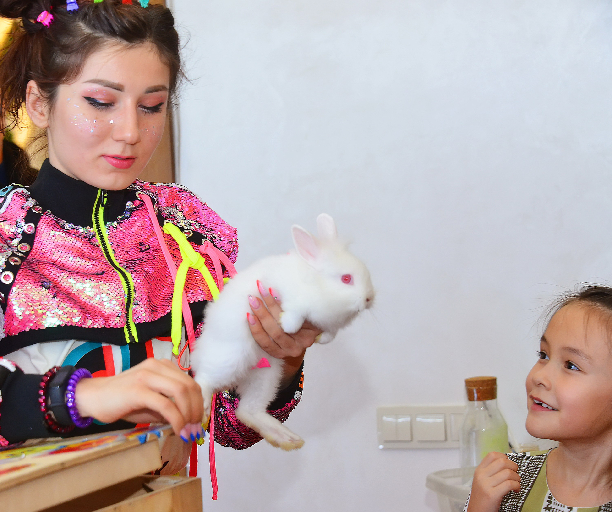 Дети-2 (Оливия-5 лет). Фотосъёмка. Фотограф Сергей Авдеев-семейный и детский фотограф в Алматы