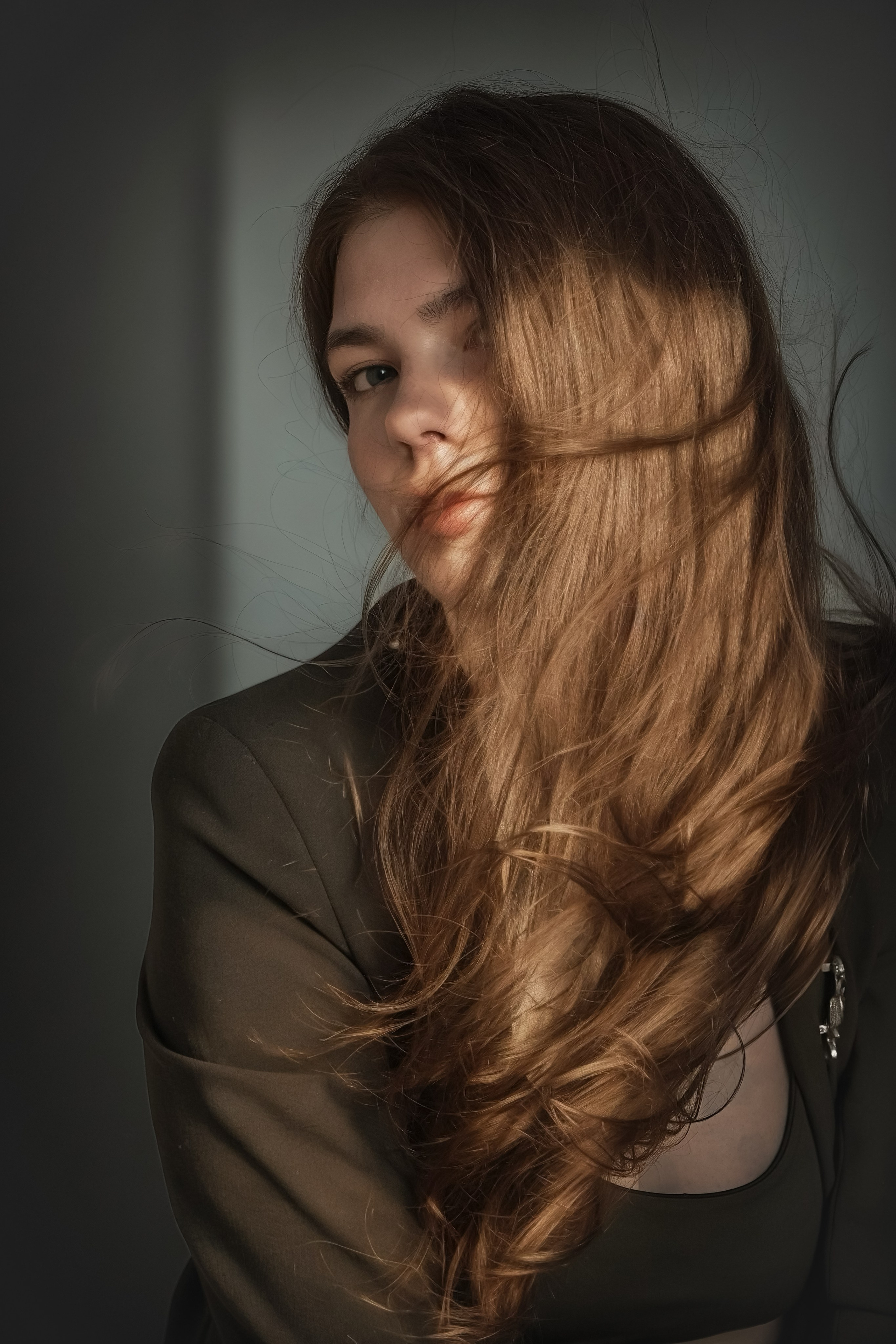 Портрет. Фотограф в Москве, фотожурналист Александр Малахов