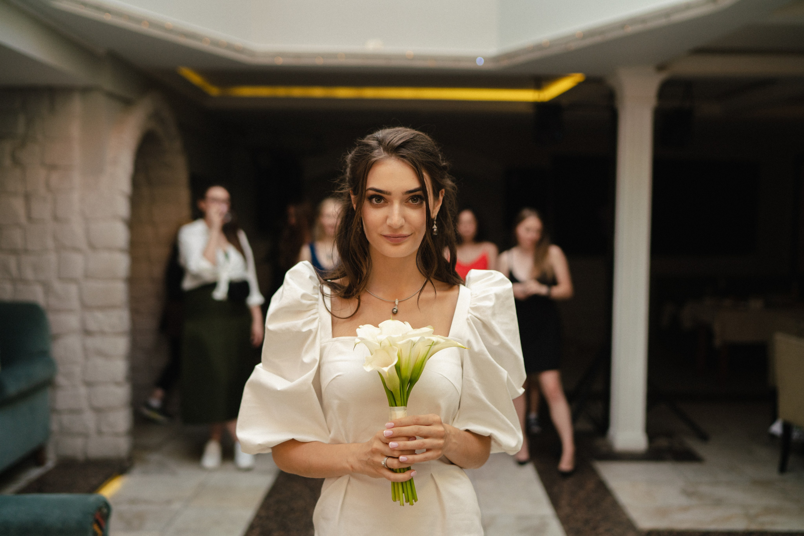 Т&Д. Фотограф Анна Кобазева, Москва