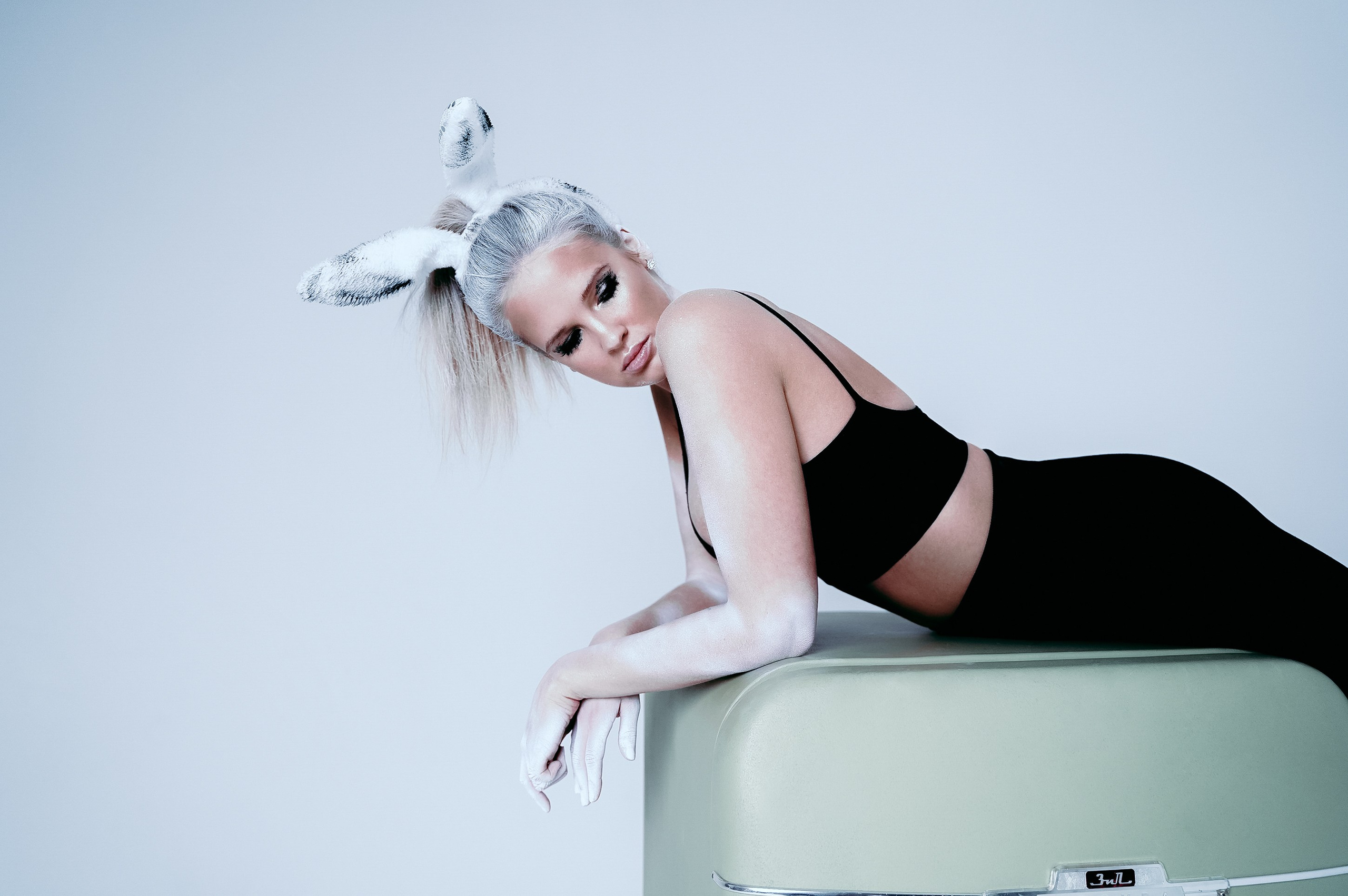 Разморозка