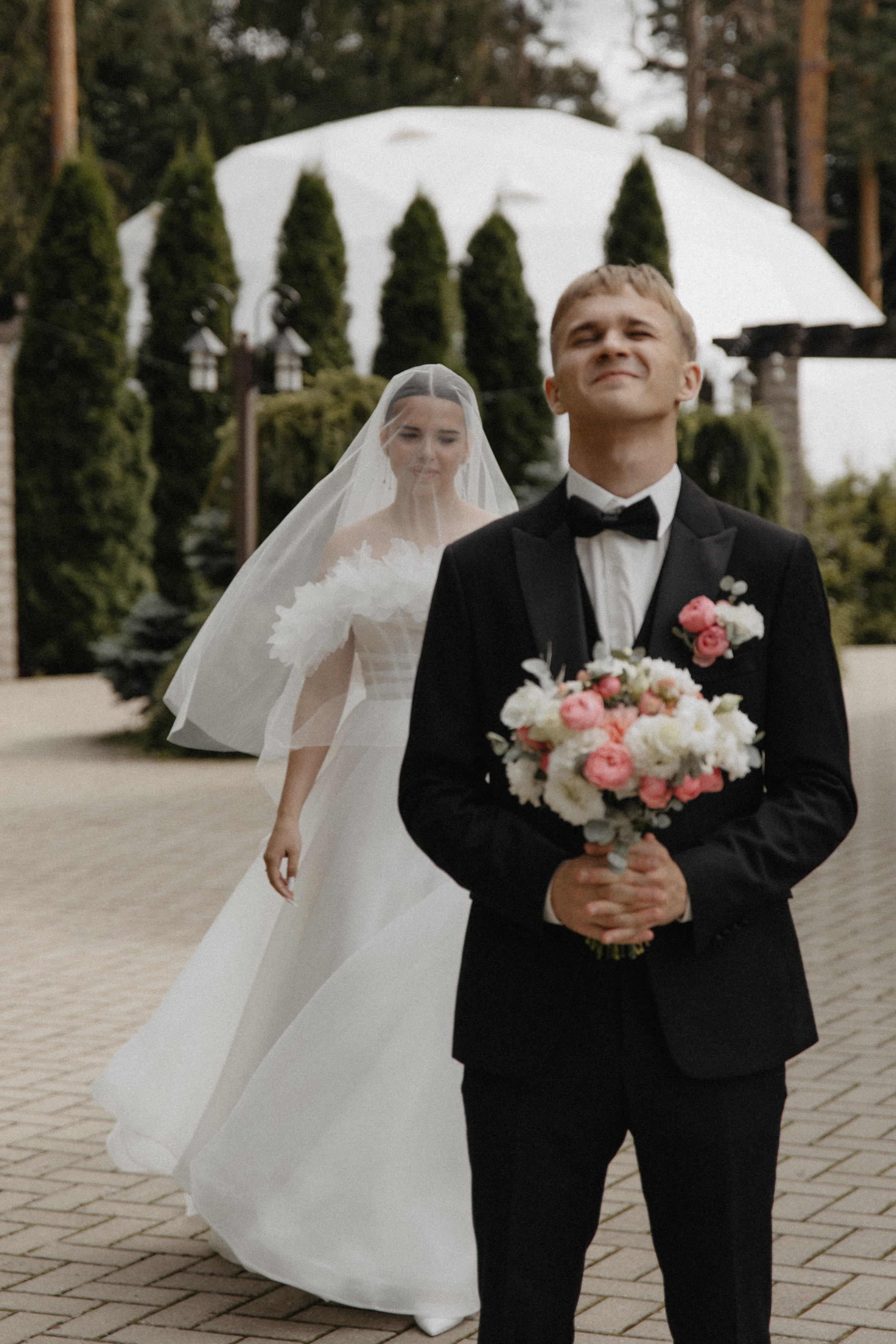 Свадьба. Фотограф Муратова Алена