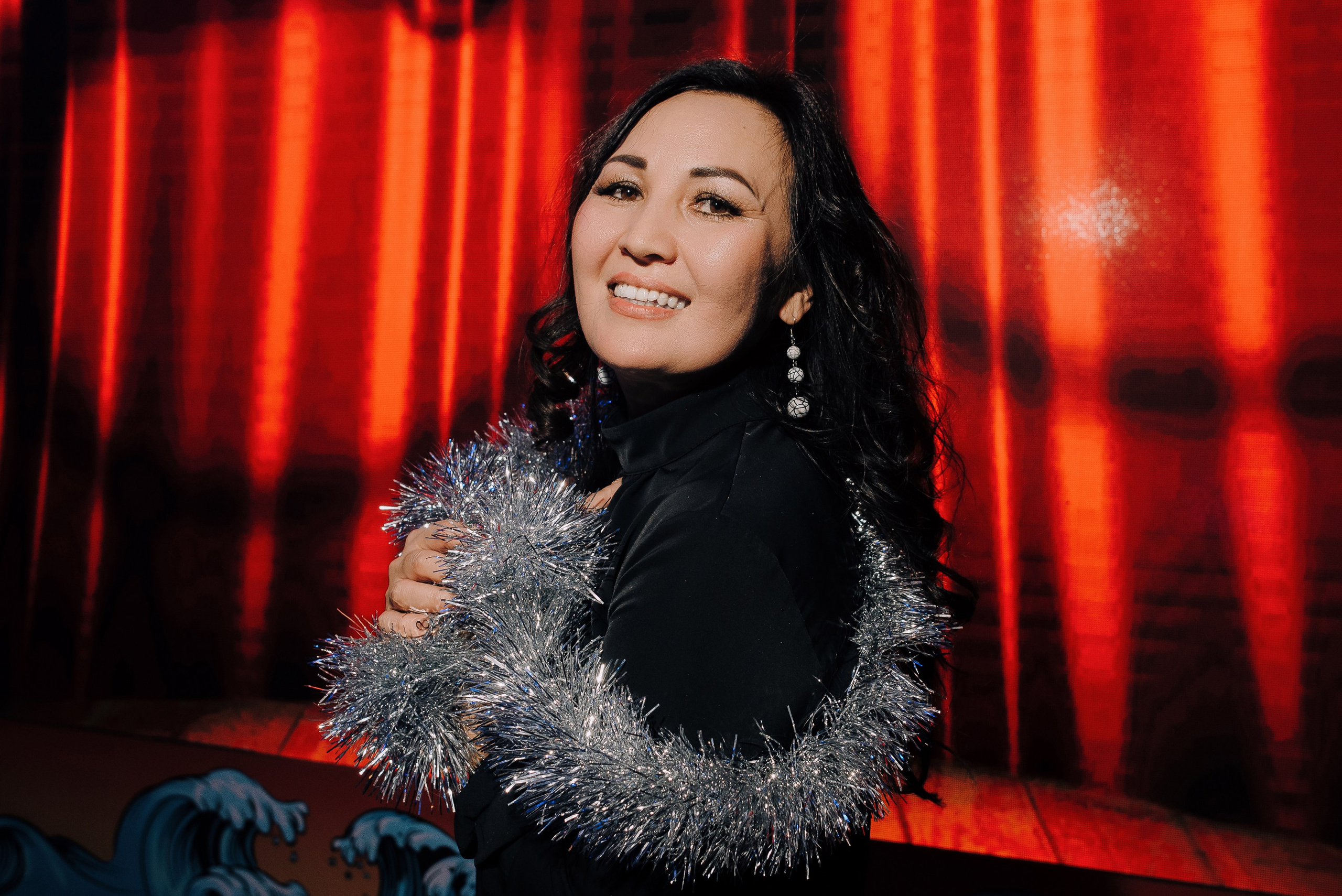 СПЕКТАКЛЬ «ВОЛШЕБНЫЕ ОЧКИ» ОПТИК-ЦЕНТР. Репортажный фотограф Зуев Роман г. Челябинск