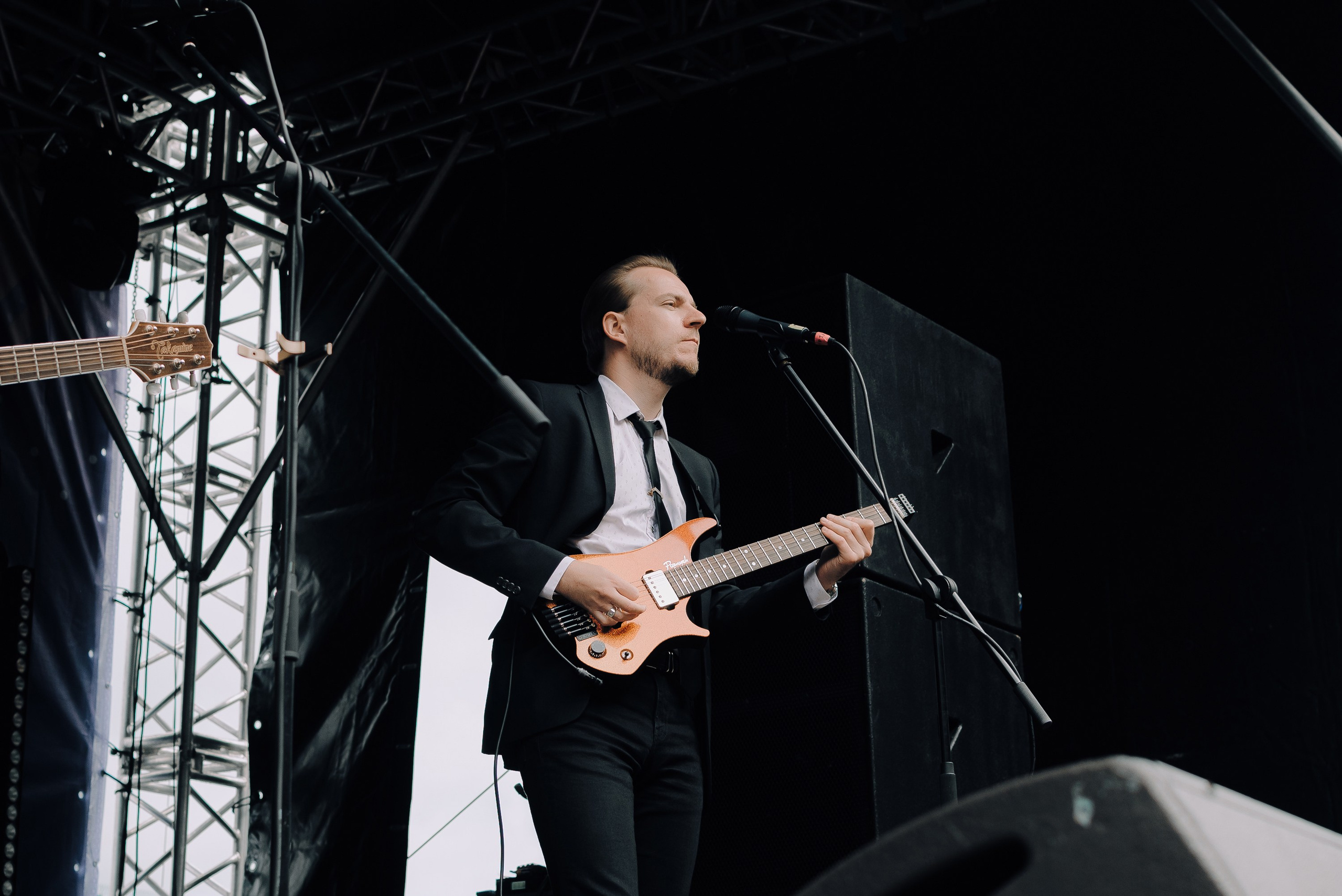 ДЕНЬ МЕТАЛЛУРГА. ЧЕЛЯБИНСКИЙ ЦИНКОВЫЙ ЗАВОД 2023. Репортажный фотограф Зуев Роман г. Челябинск