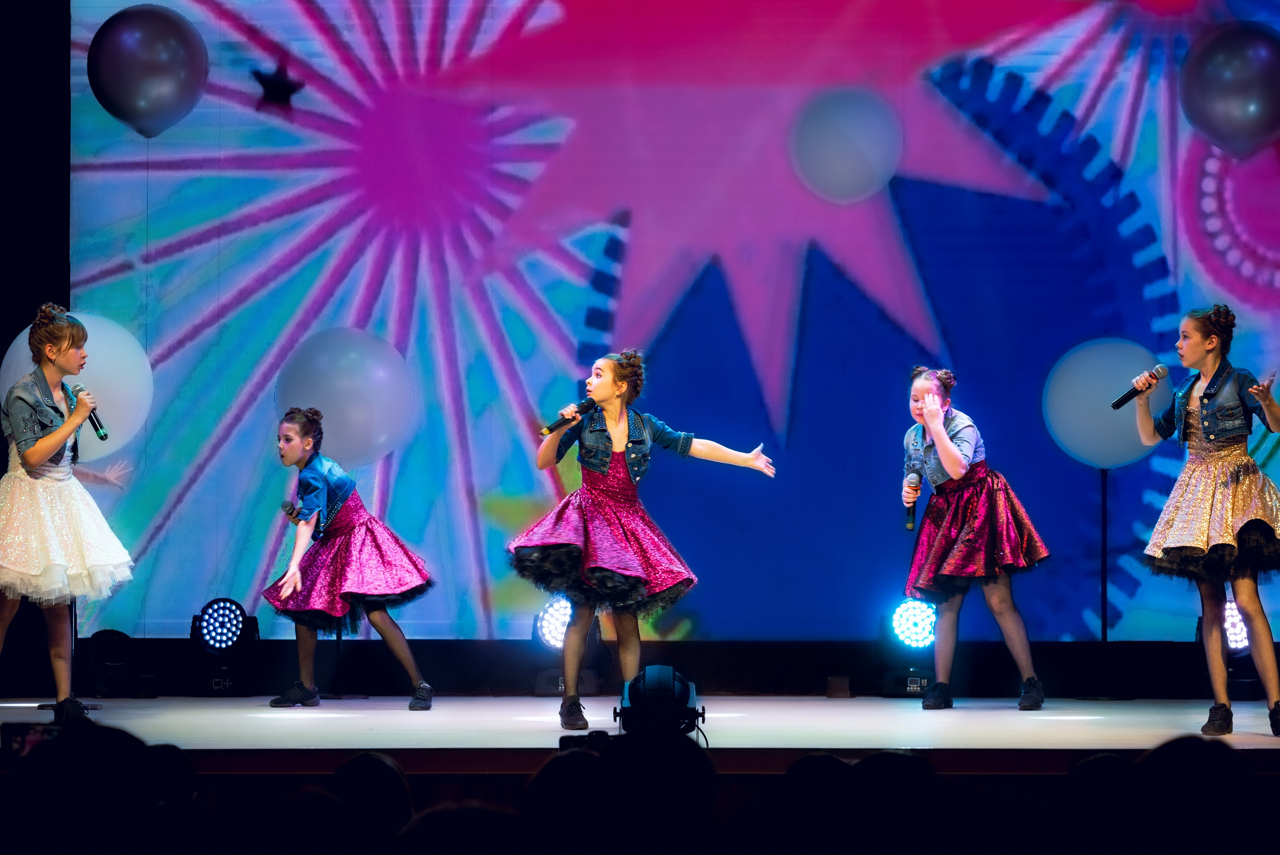 Концерты. Семейный, детский, lifestyle фотограф в Магадане Илона Проскурня