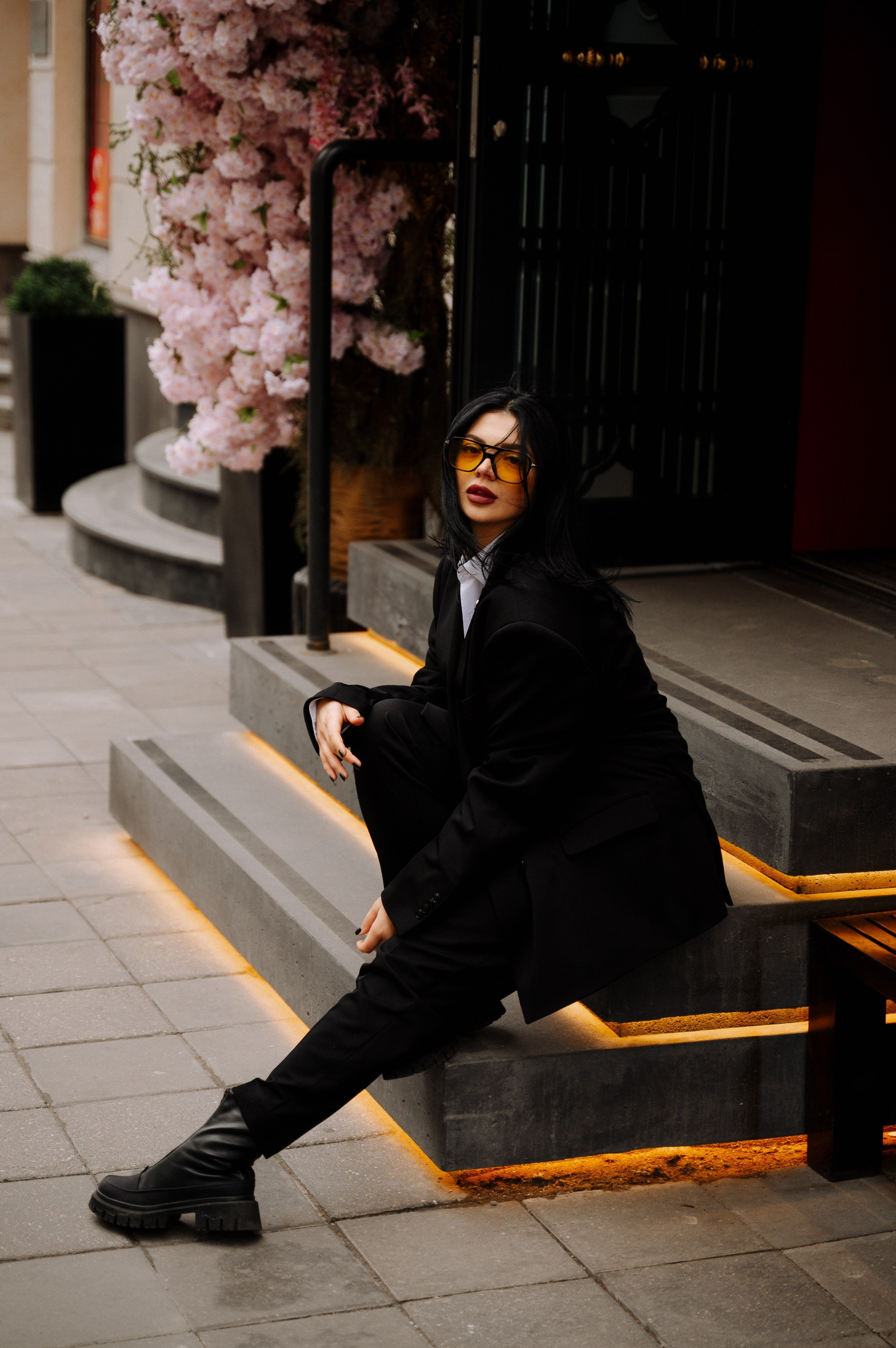 Маша. Фотограф Вито Бурмасов | Москва