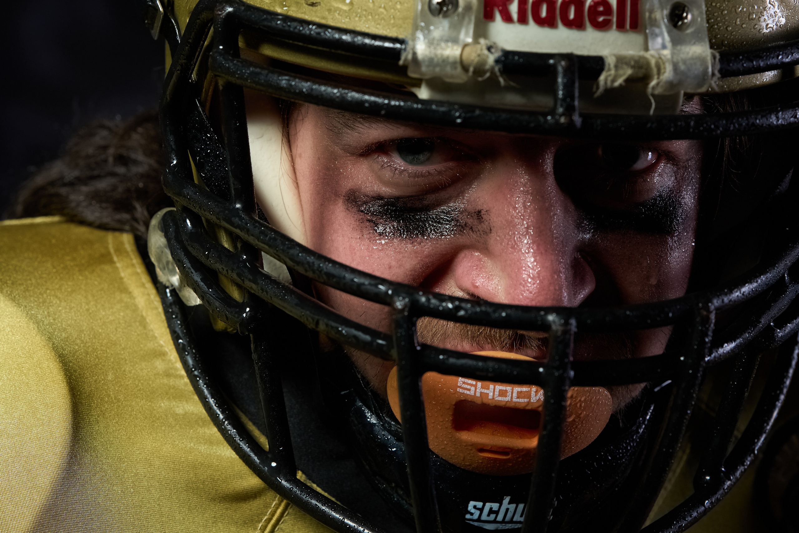 Портретная фотография. Сайт Александра Казанина