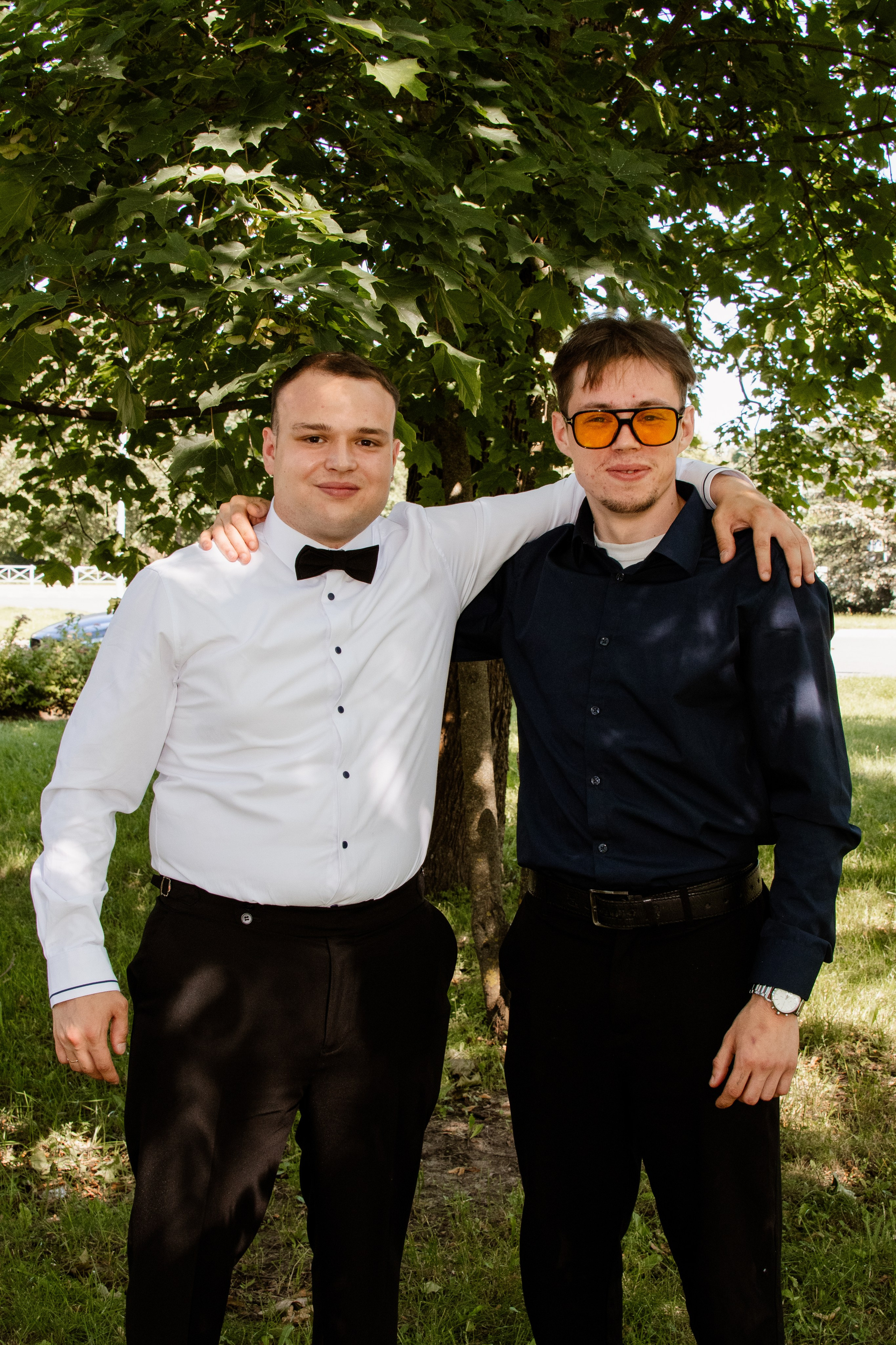 Вадим и Ксения. Фотограф в Санкт-Петербурге Ксения Яковчук