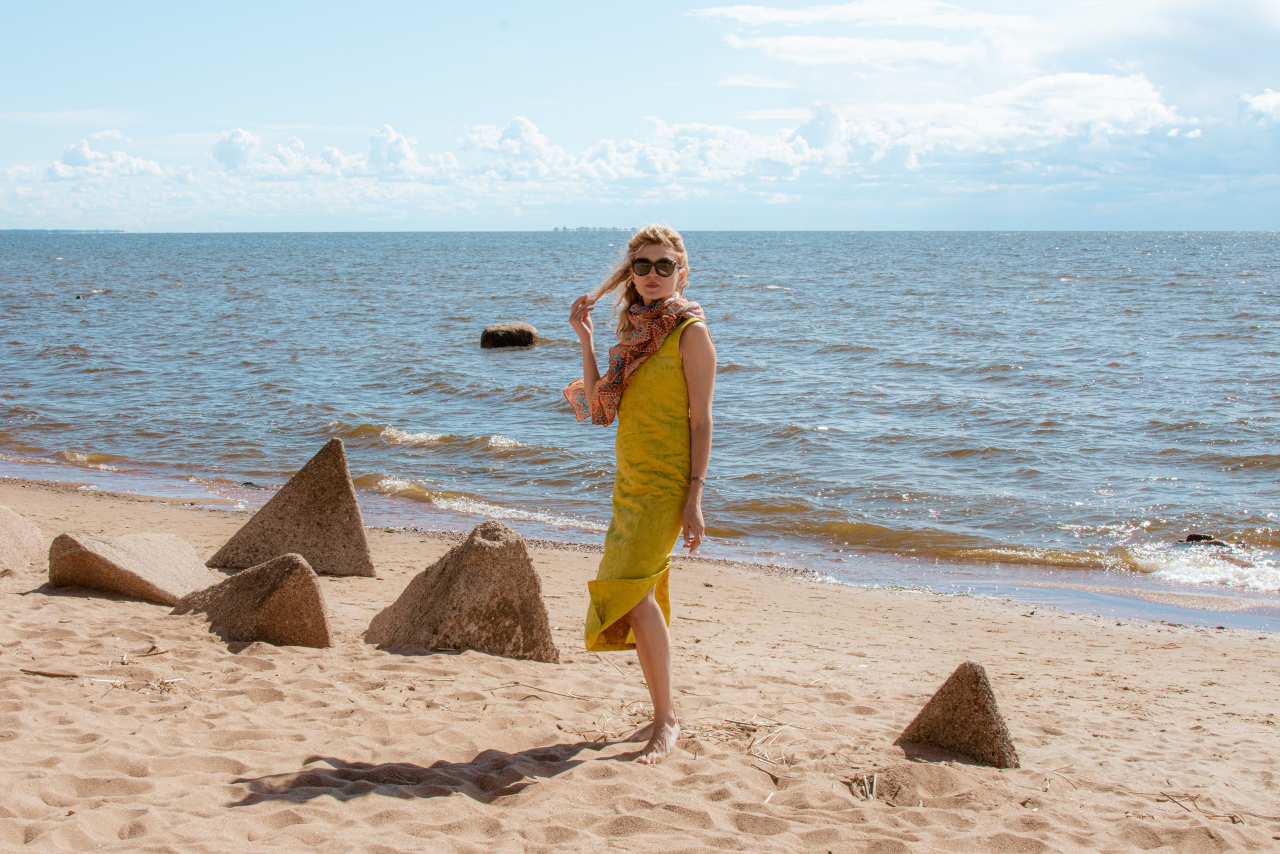 Годовщина свадьбы Алексея и Натальи. Фотограф в Санкт-Петербурге Ксения Яковчук