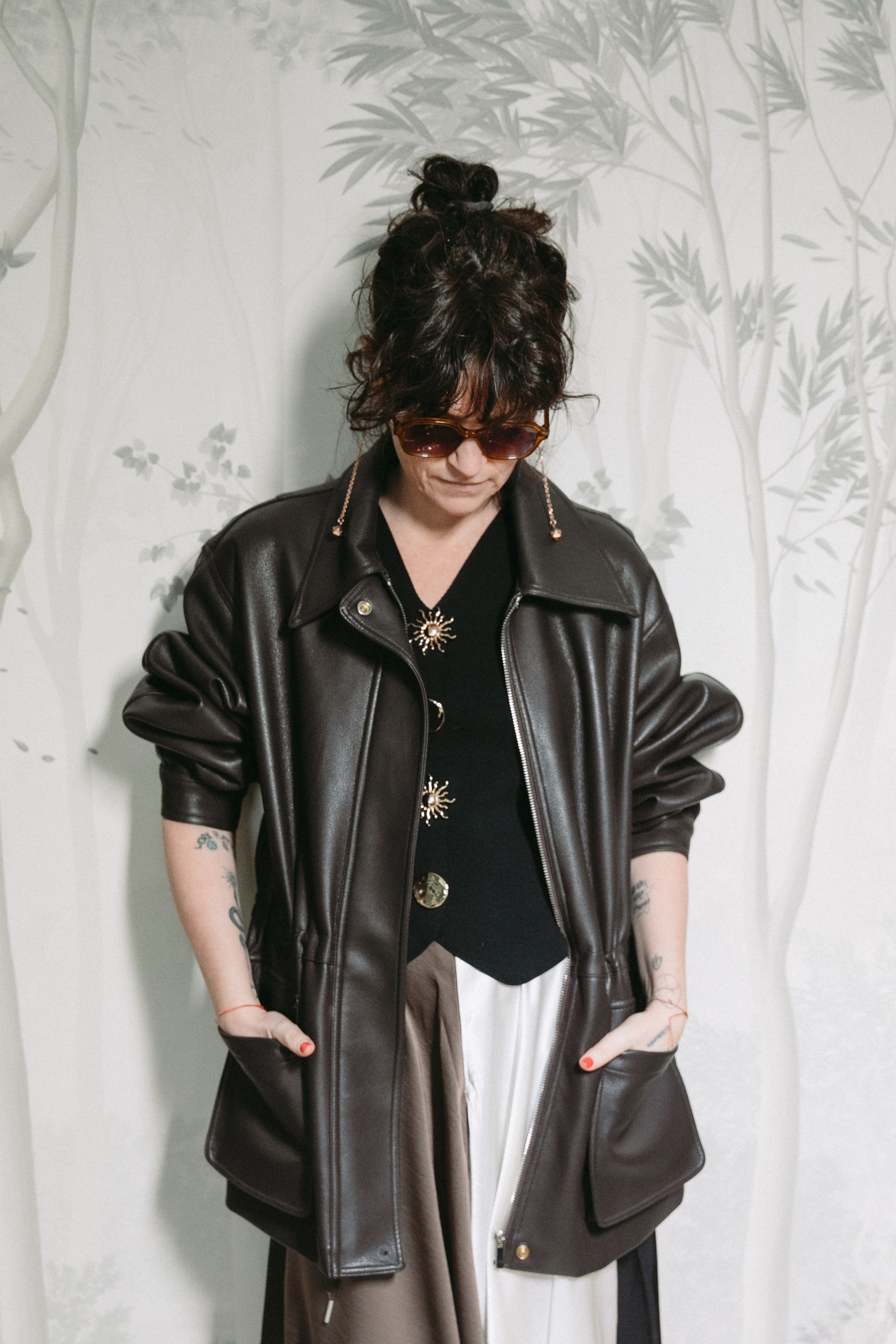 Екатерина. Фотограф в Москве Шаганова Нина