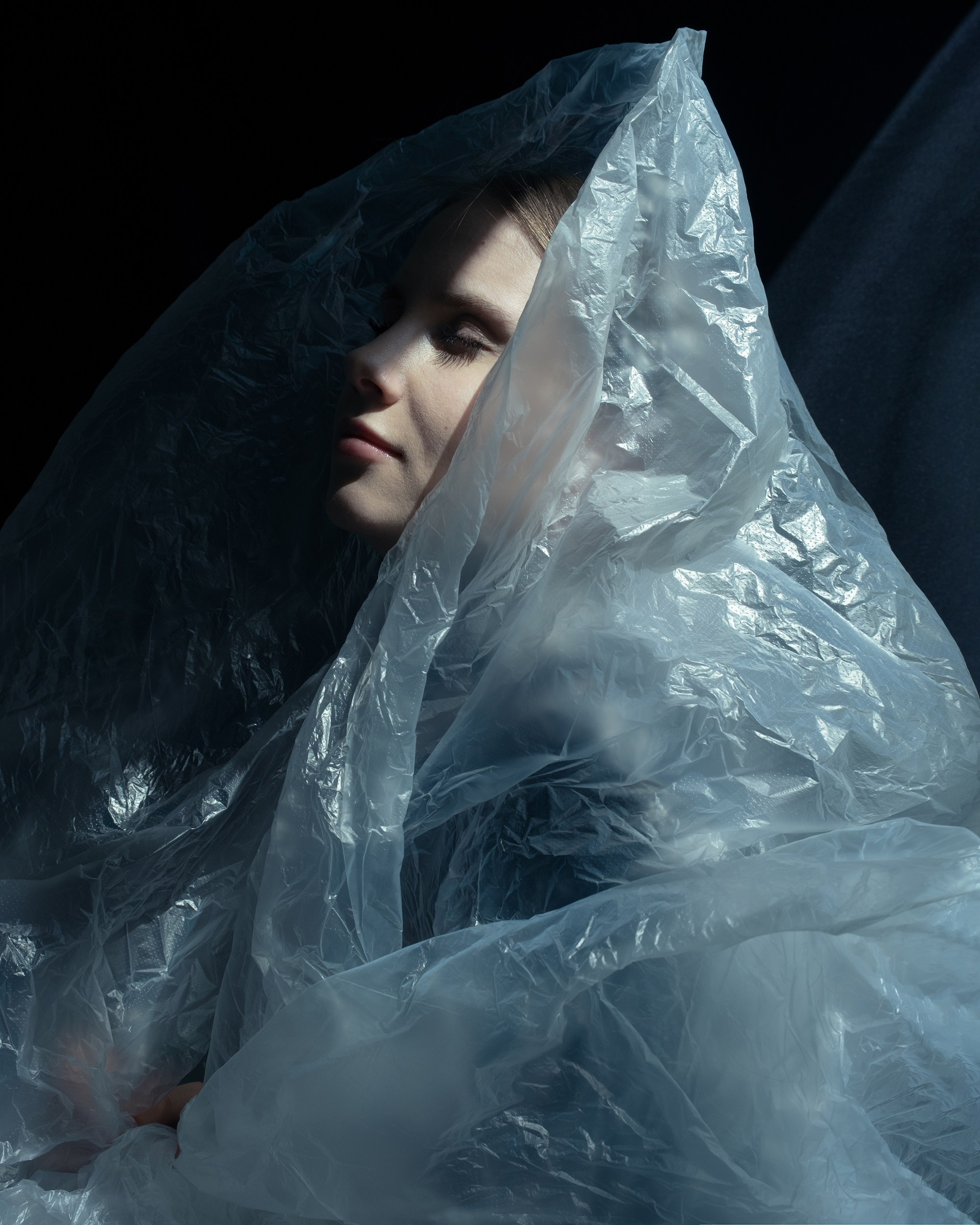 Ника. Портретный фотограф Настя Богданова