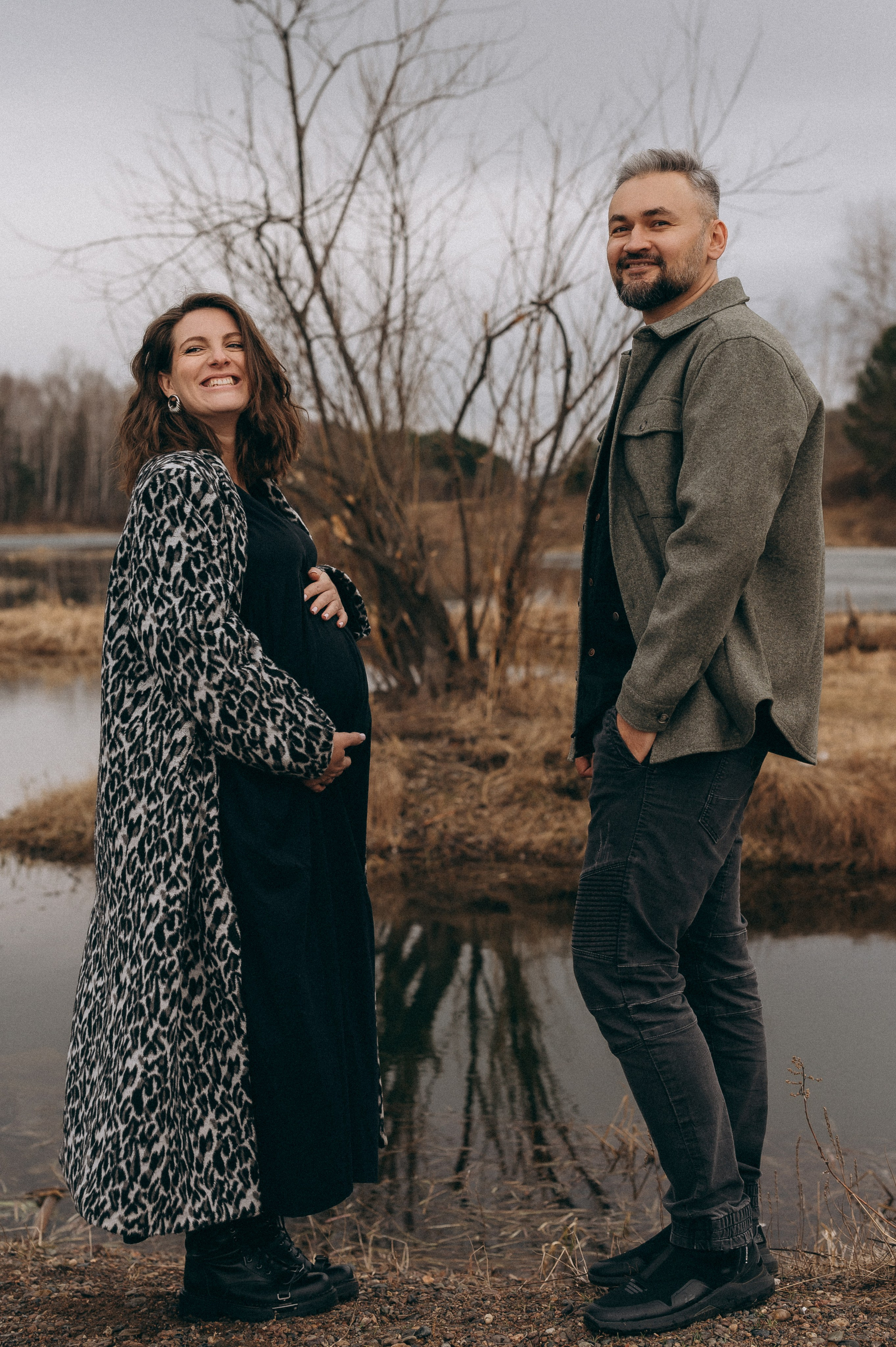 Маша и Рома. Семейный и свадебный фотограф в Красноярске Садкеева Юлия