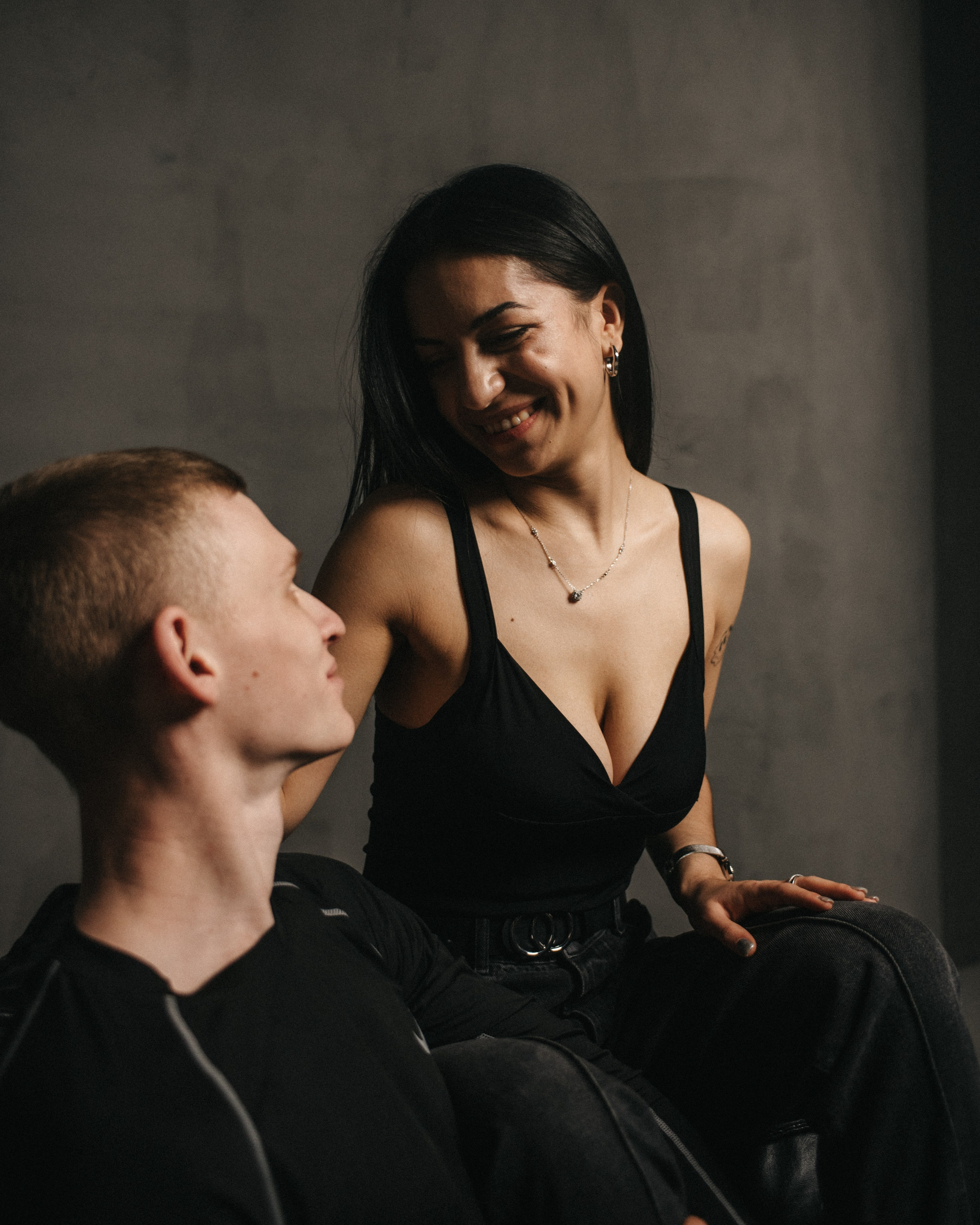 Карина и Саша. Ph.proulints