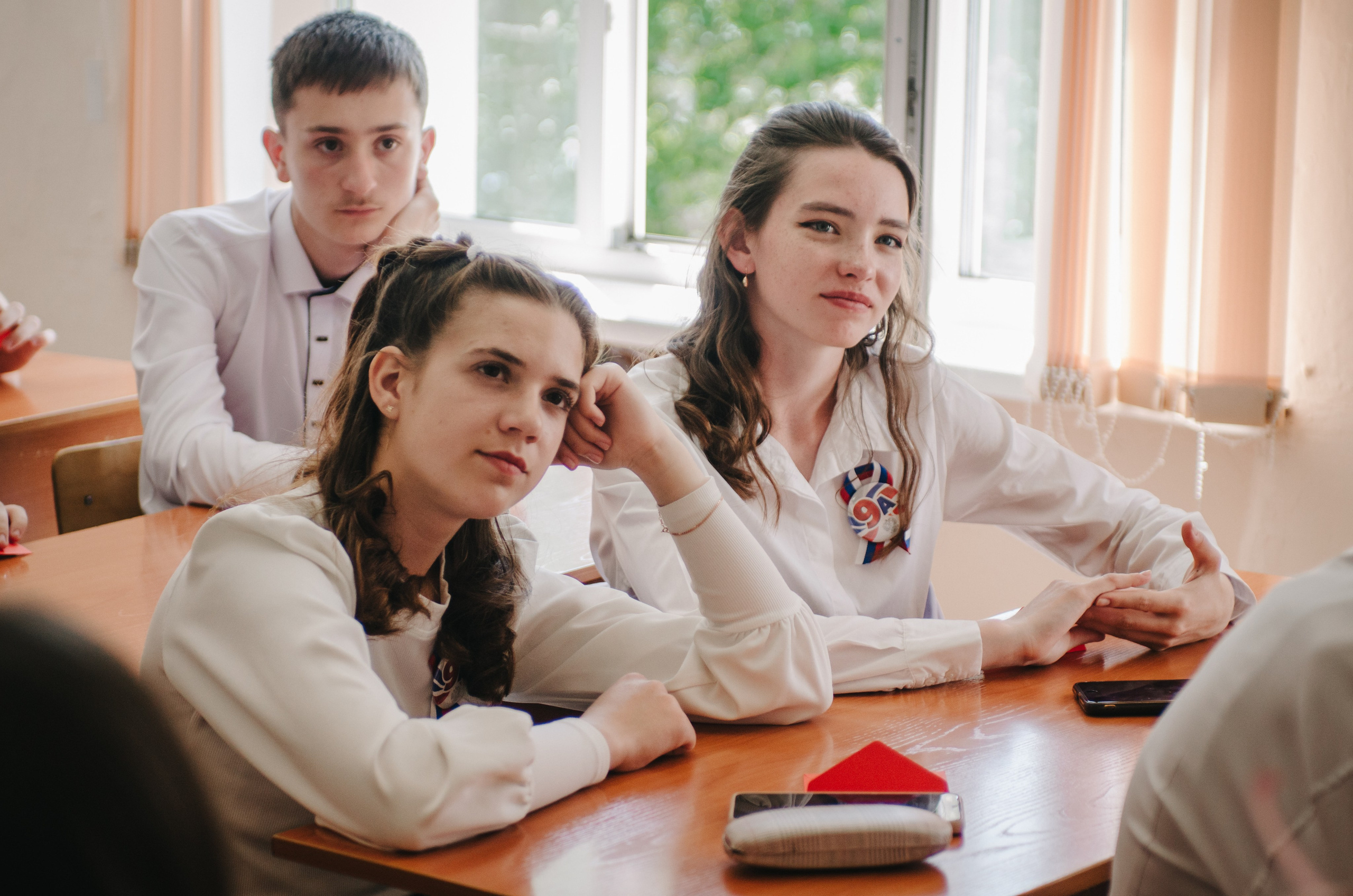 Молодежные и десткие мероприятия. Ph.proulints