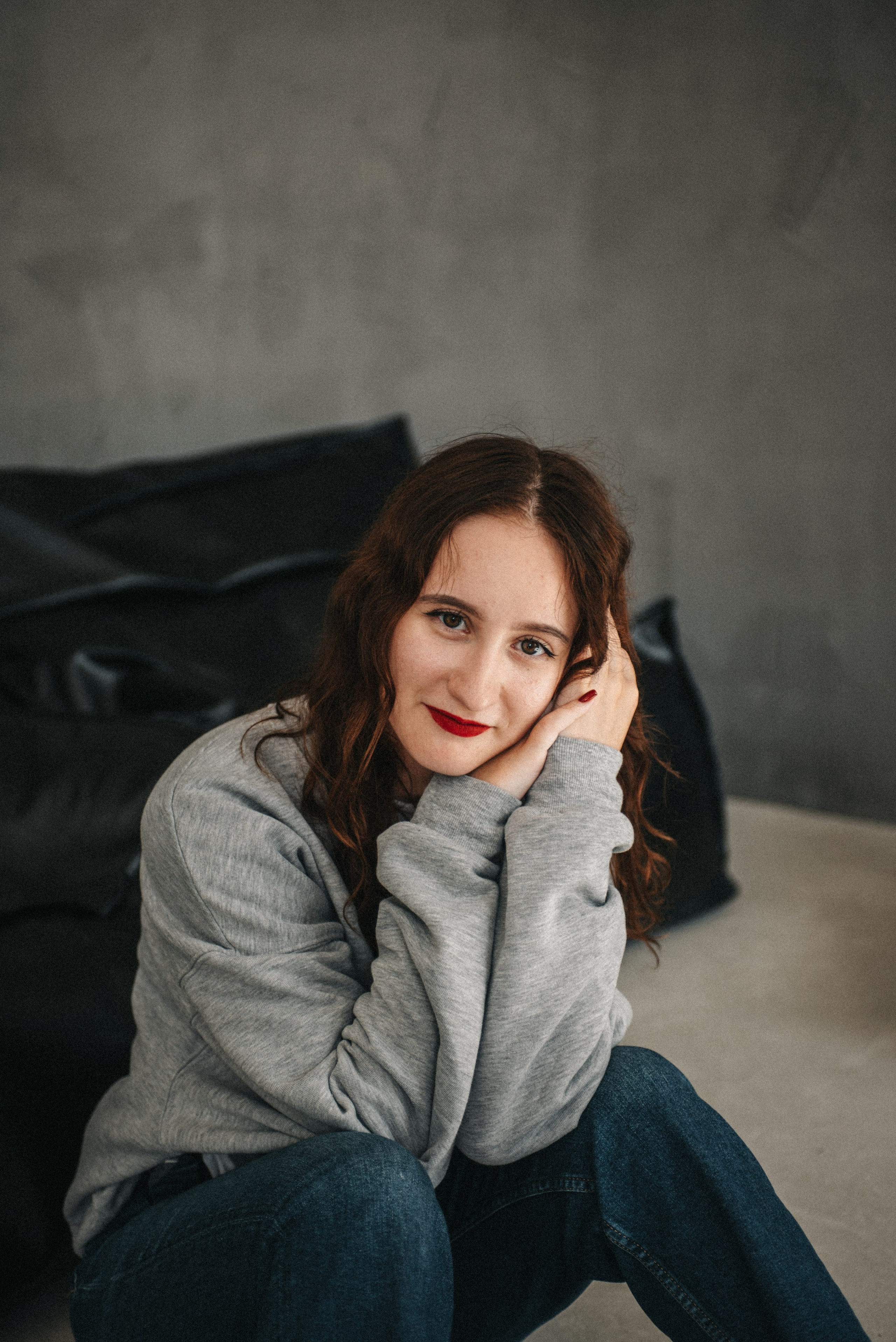 Фотосессия команды. Ph.proulints