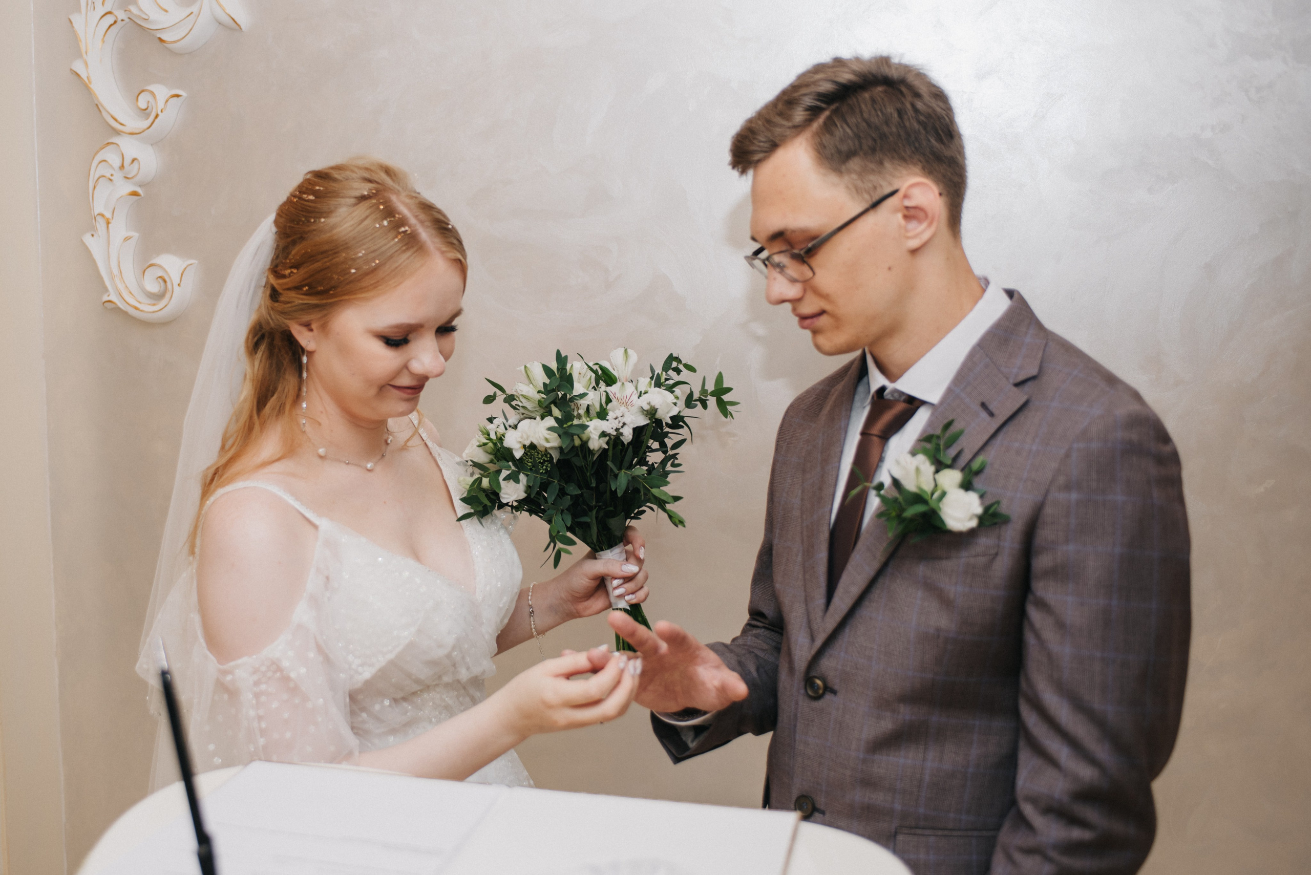 Наташа и Никита. Ph.proulints