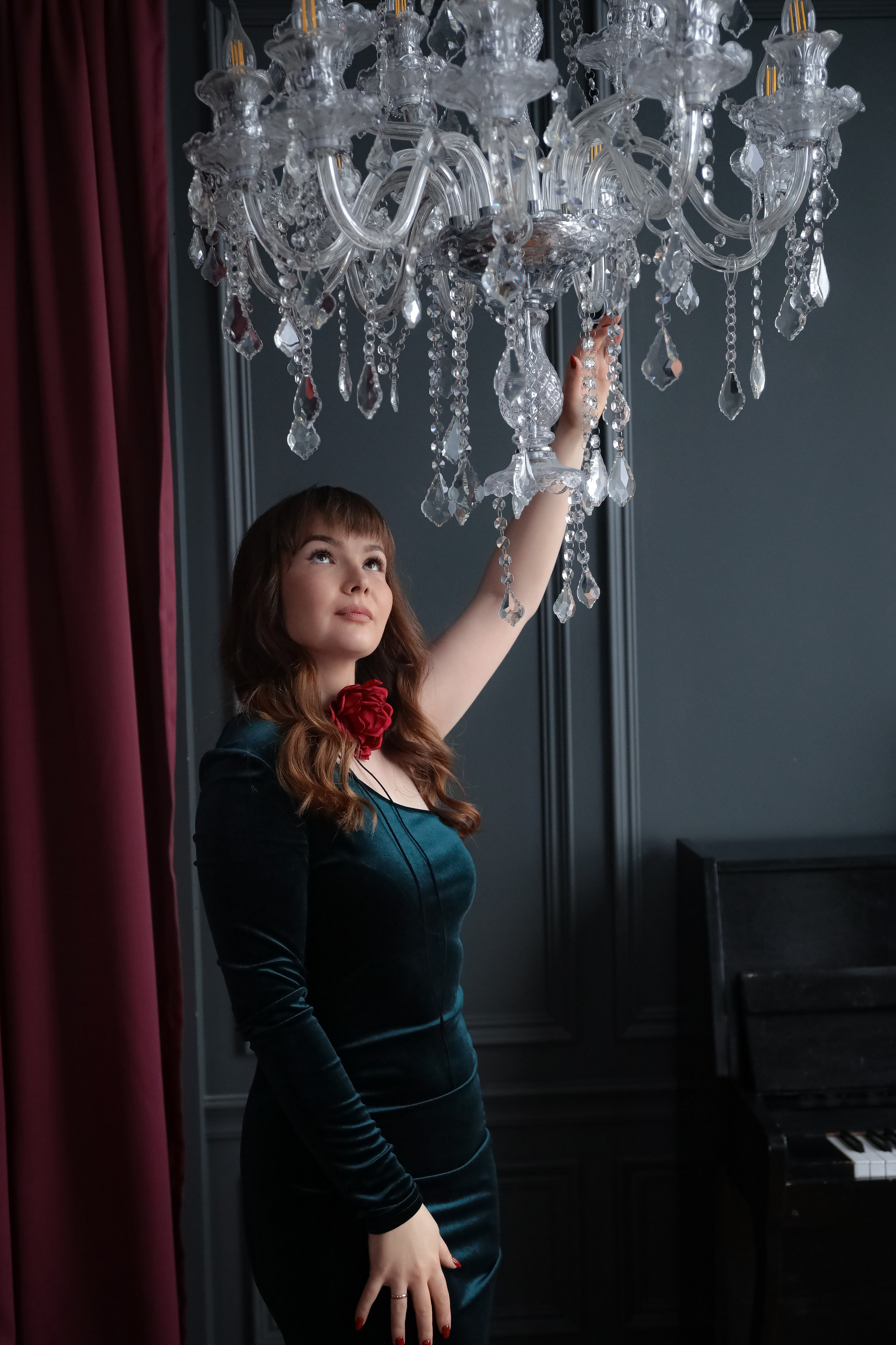 Юлия. Фотограф г. Хабаровск. Семейные и индивидуальные съёмки