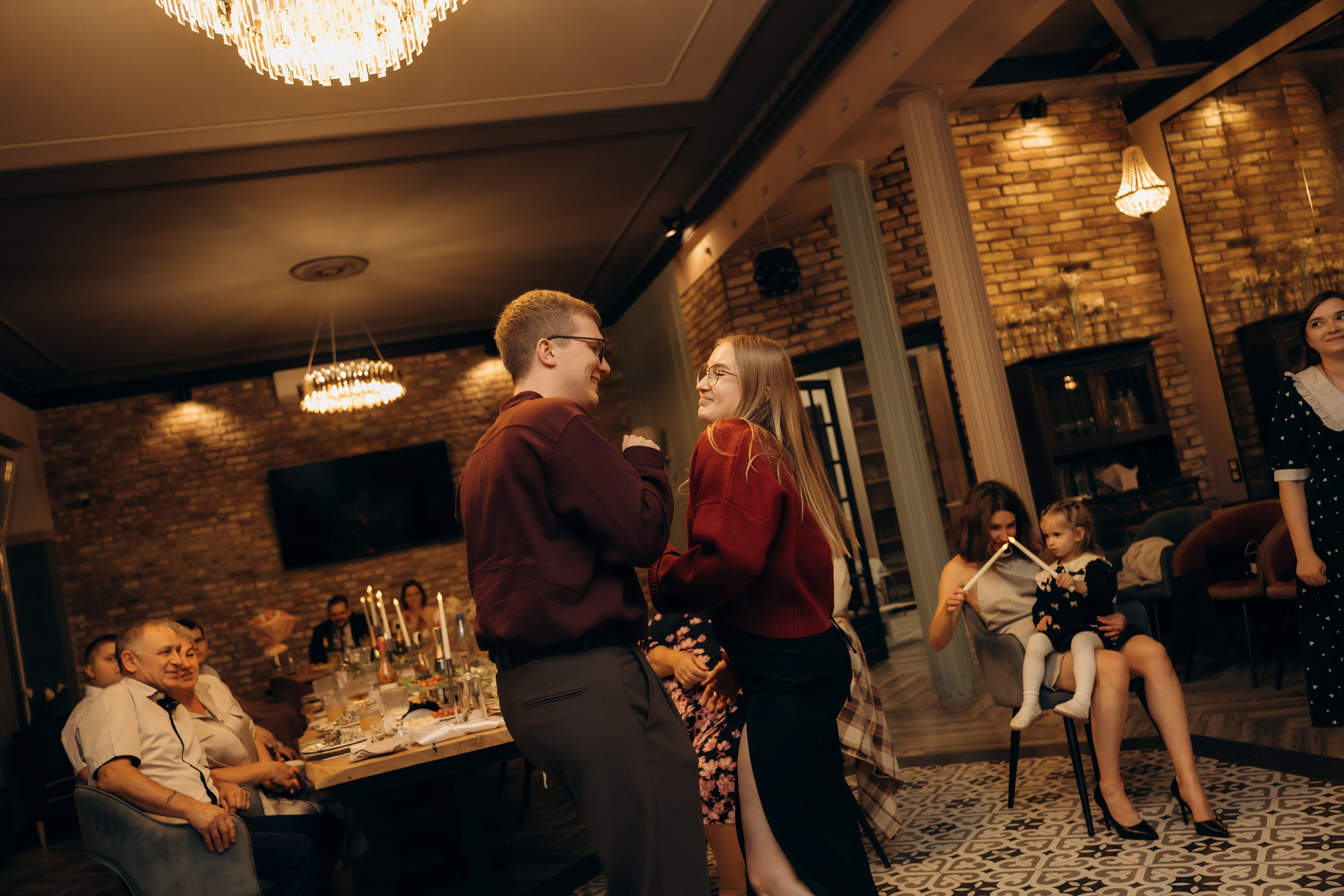 Виктория и Богдан. Ирина Гонтарева|Фотограф|Белгород