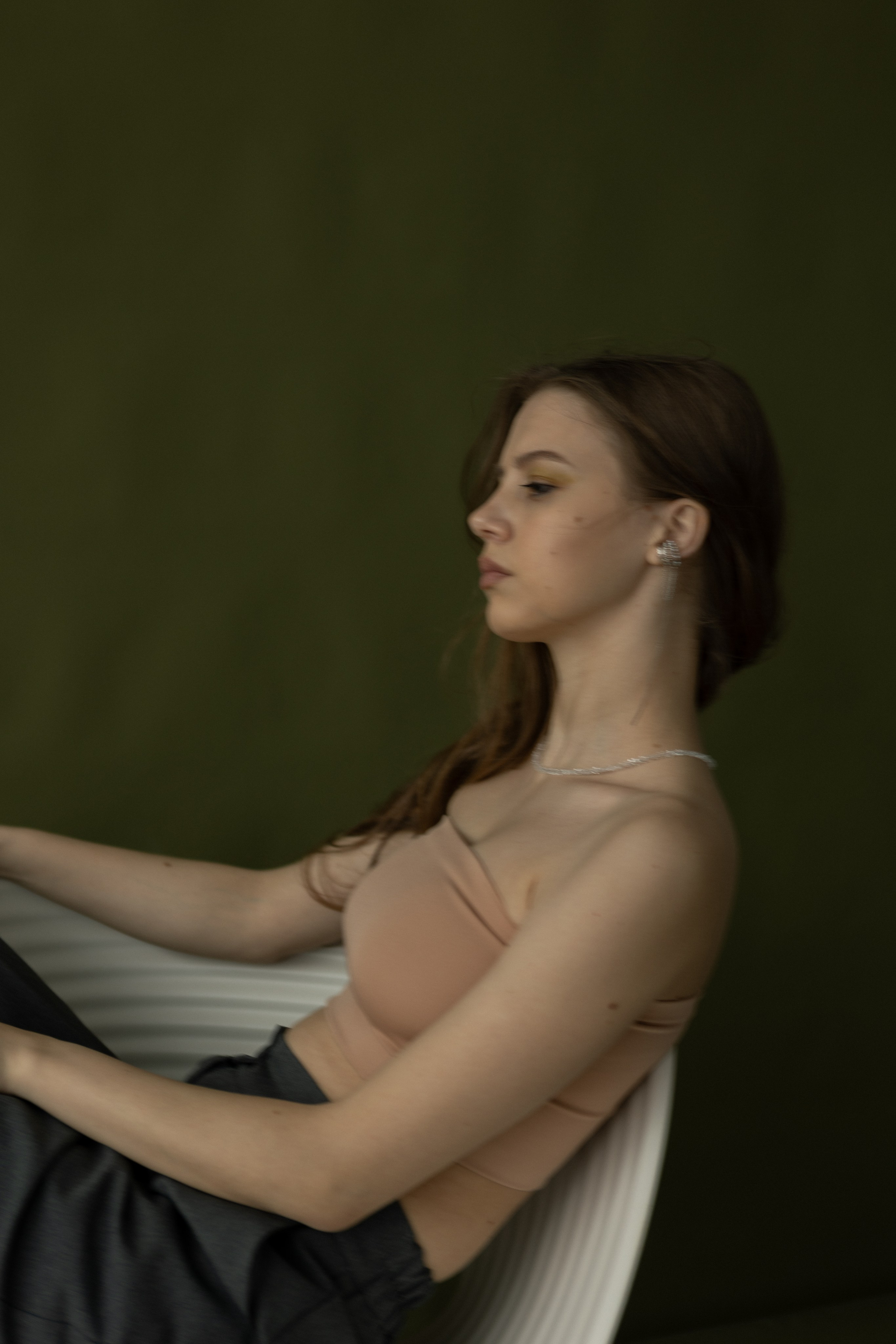 Люба. Свадебный фотограф в Нижнем Новгороде Анна Кузнецова