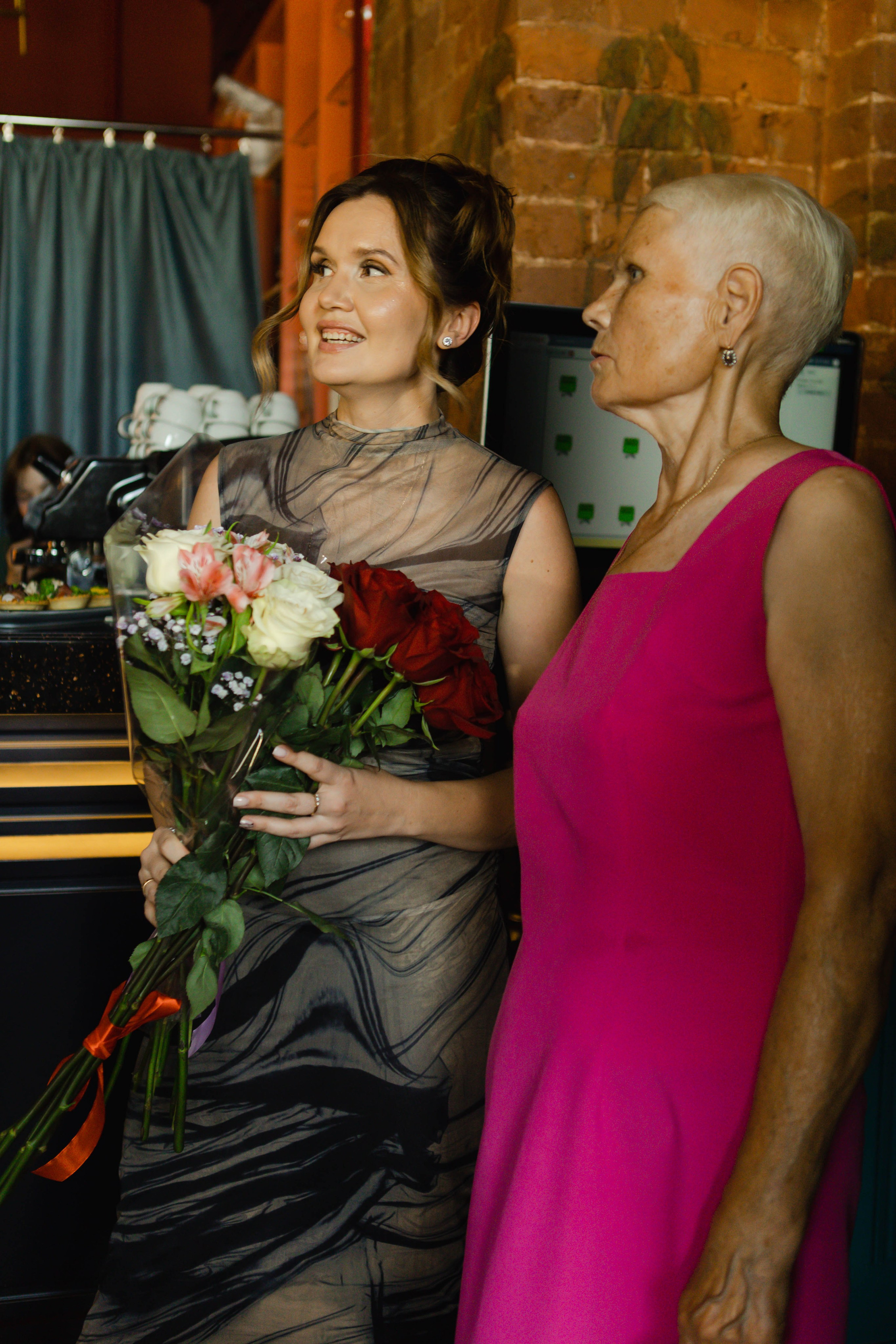 Наташа. Свадебный фотограф в Нижнем Новгороде Анна Кузнецова