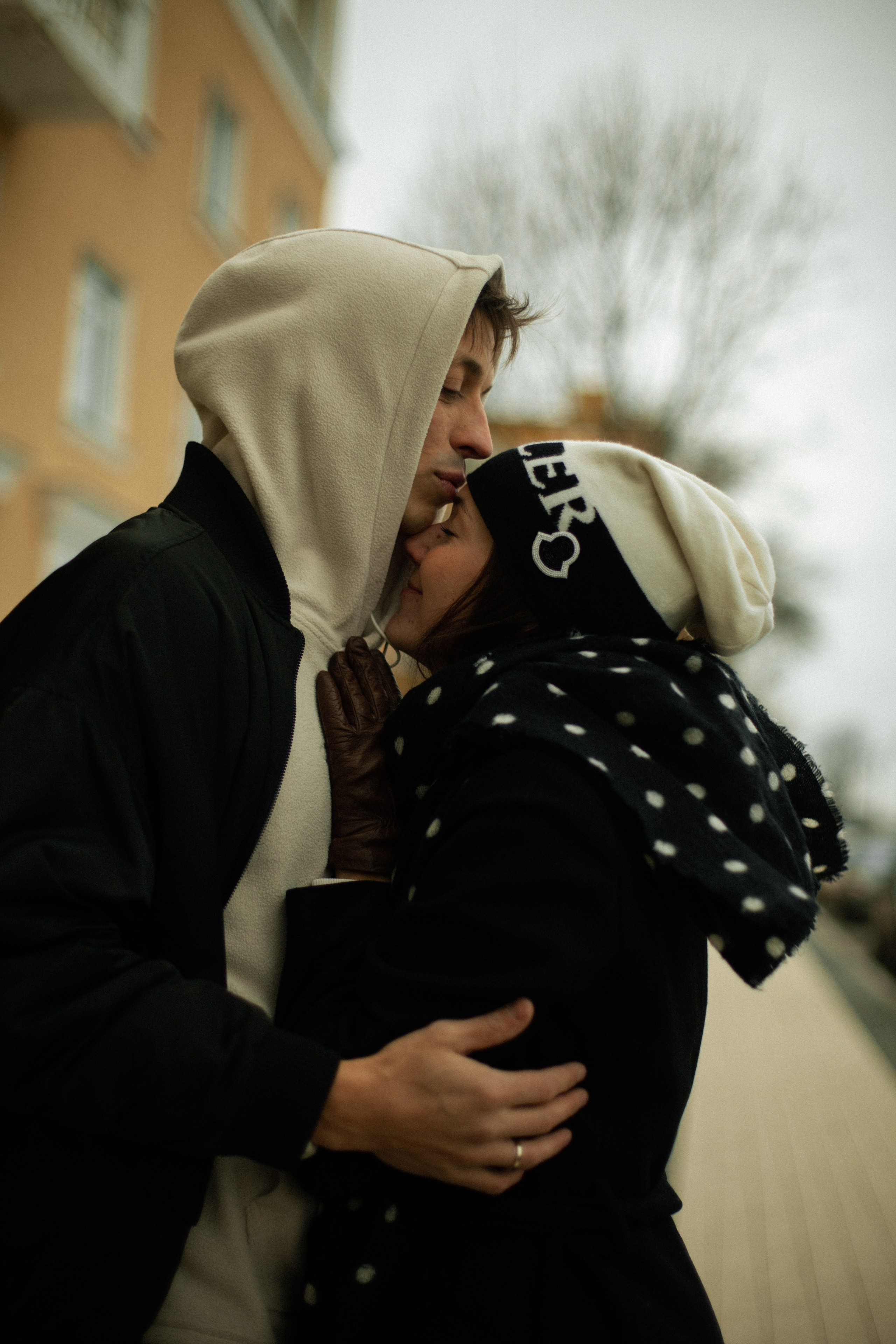 Филипп и Настя. Свадебный фотограф в Нижнем Новгороде Анна Кузнецова