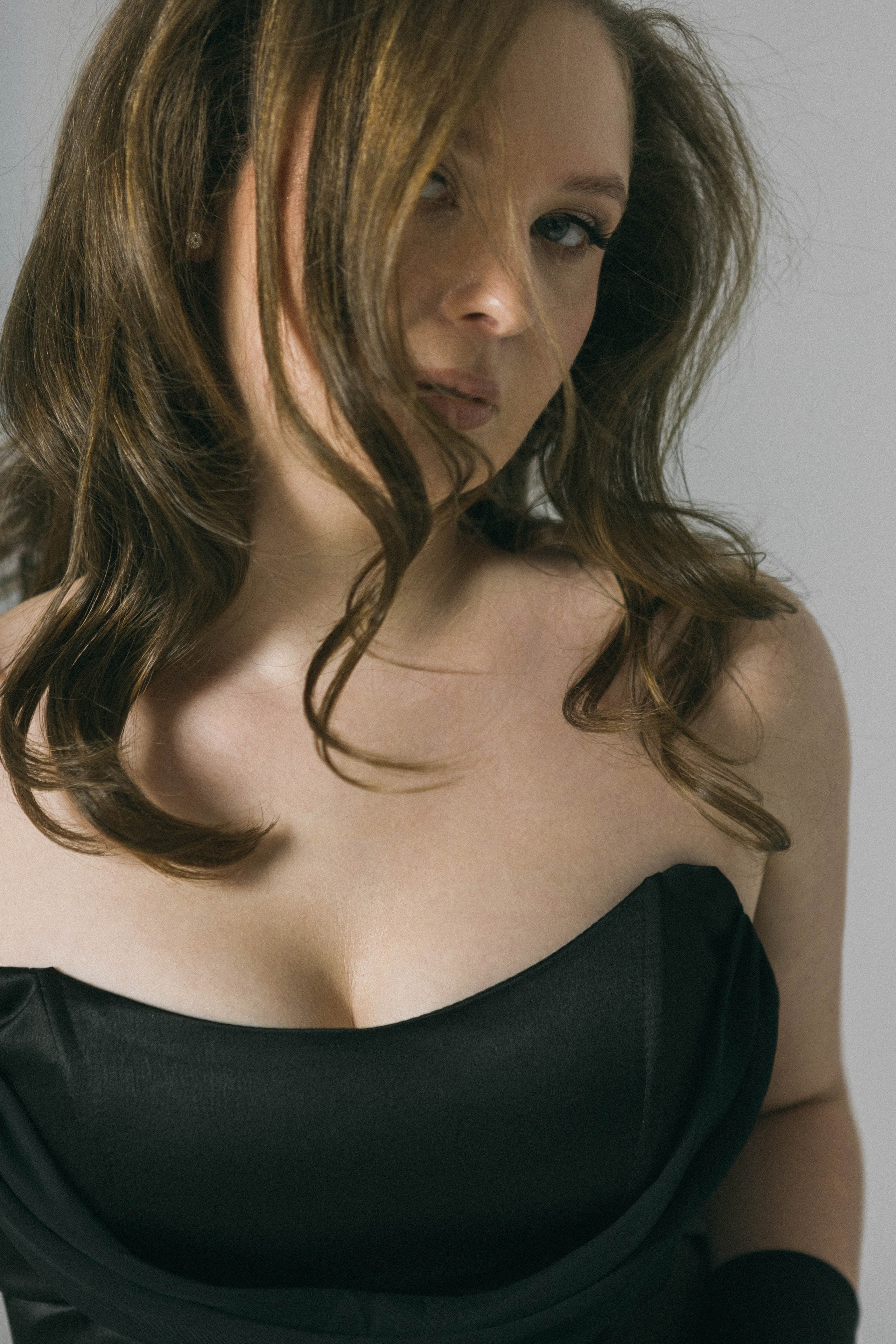 Фотосессия Ани. Свадебный фотограф в Нижнем Новгороде Анна Кузнецова