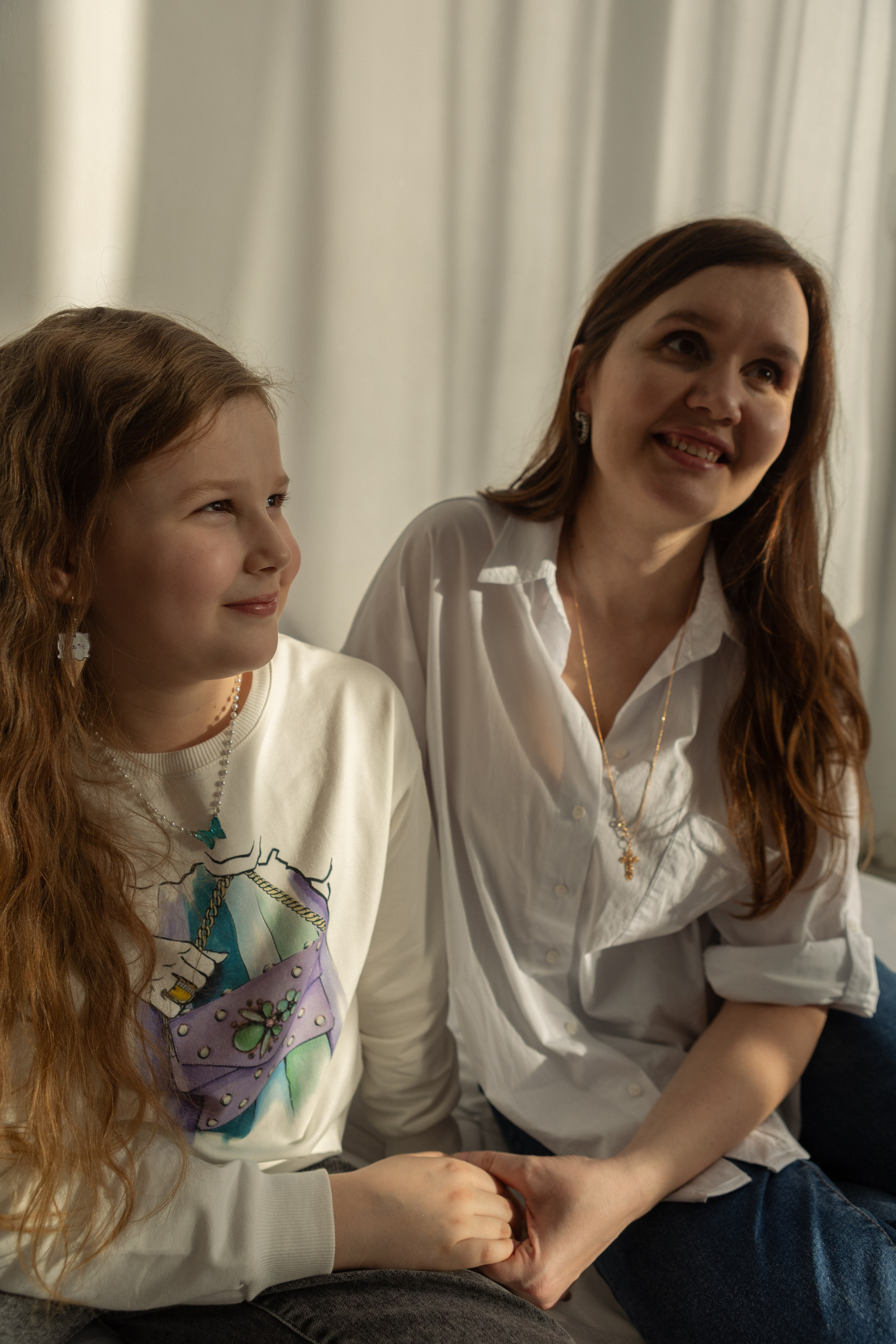 Наташа. Свадебный фотограф в Нижнем Новгороде Анна Кузнецова