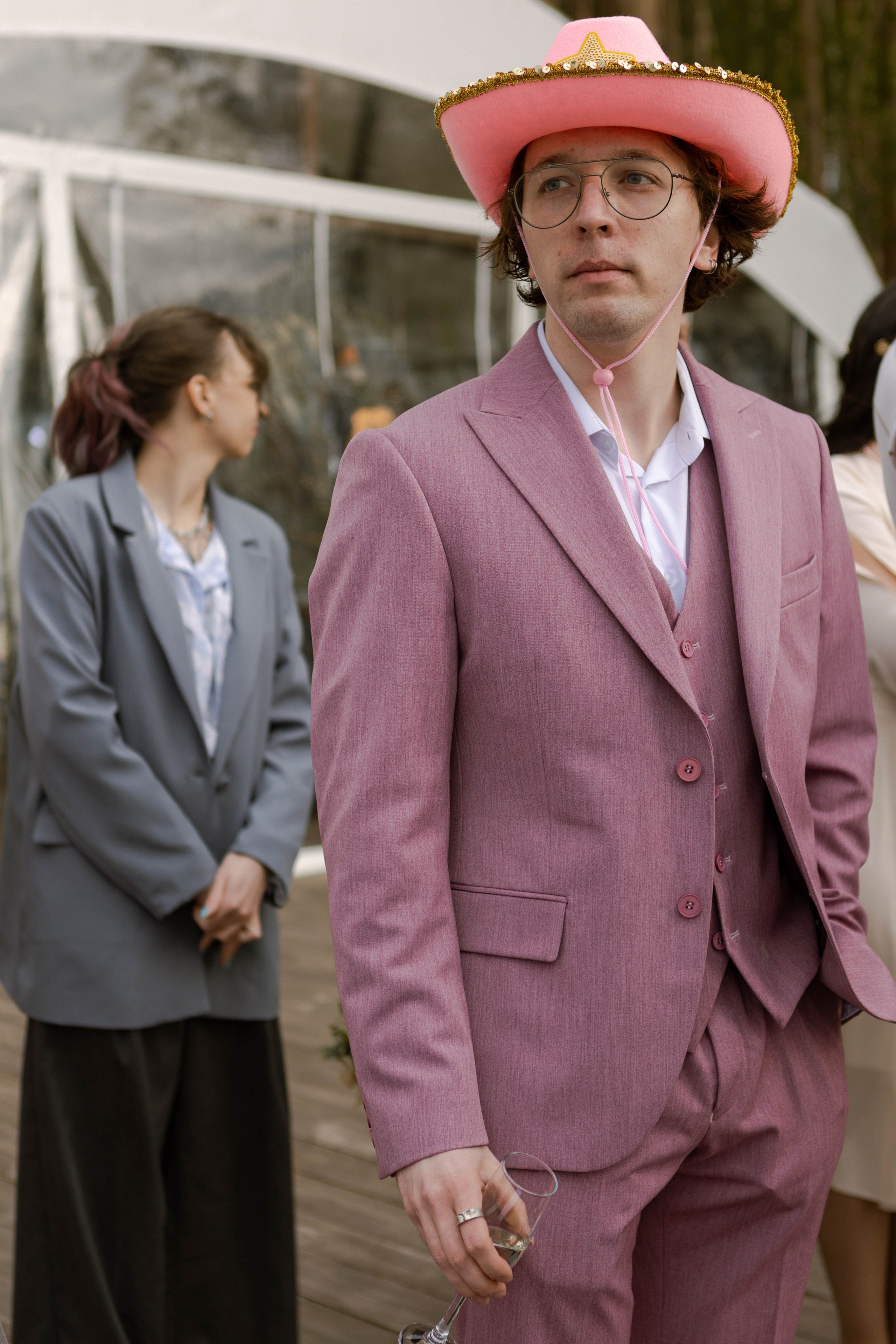 Андрей и Ксюша. Свадебный фотограф в Нижнем Новгороде Анна Кузнецова