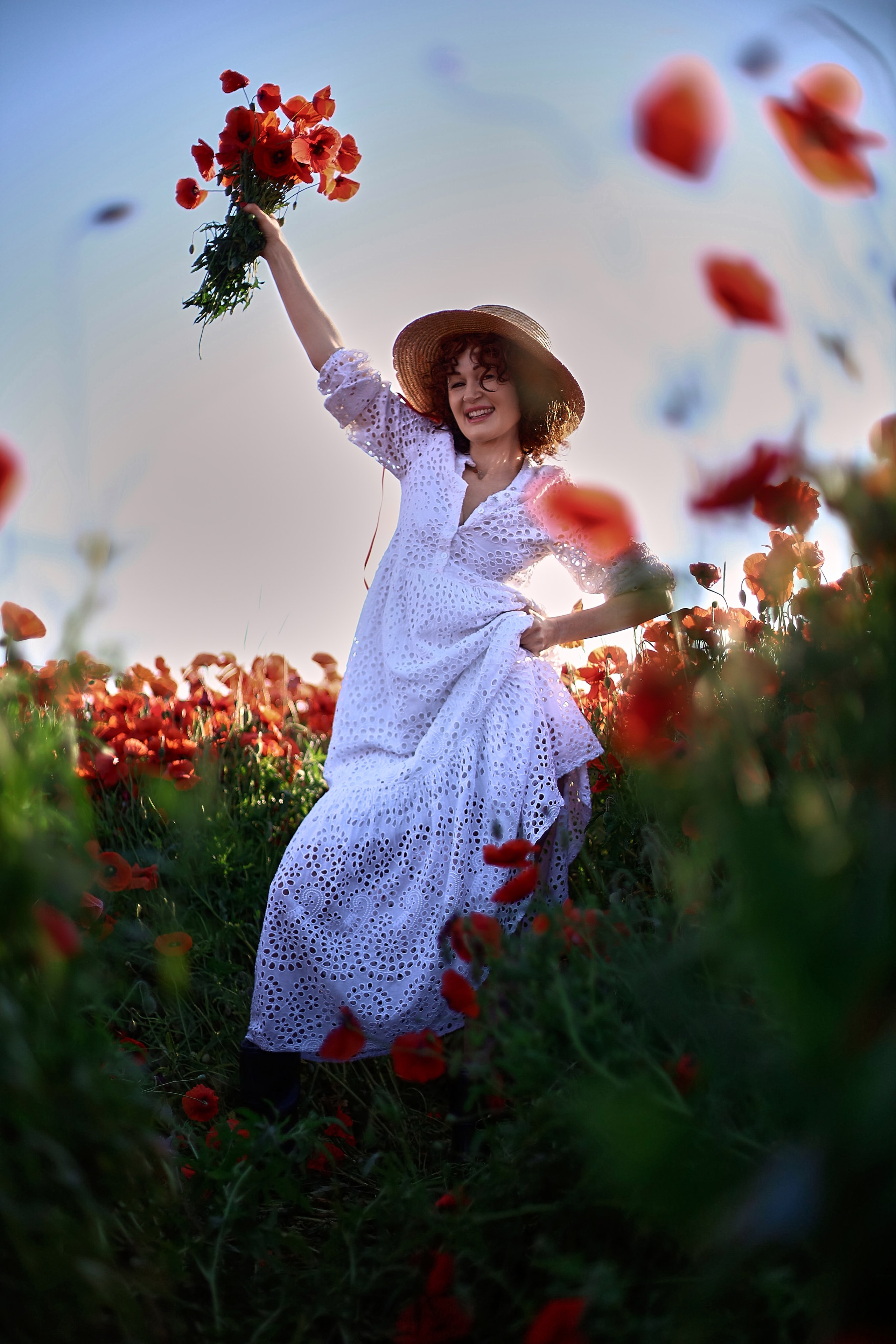 Портретный, свадебный и семейный фотограф в Краснодаре Михеева Светлана
