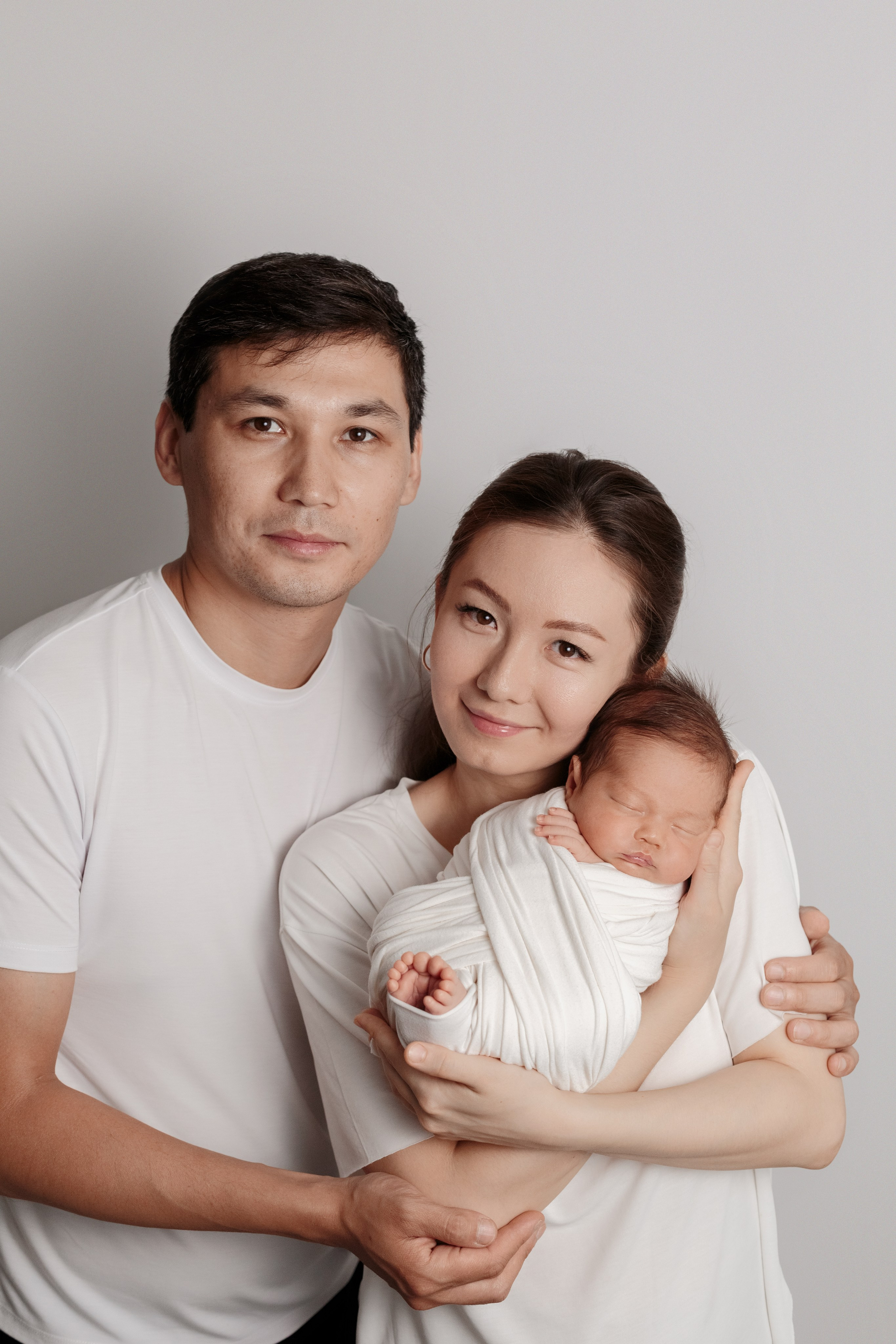 Ретушь фото новорожденных. Ретушь новорожденных, обучение ретуши новорожденных, Наталия Коптяева