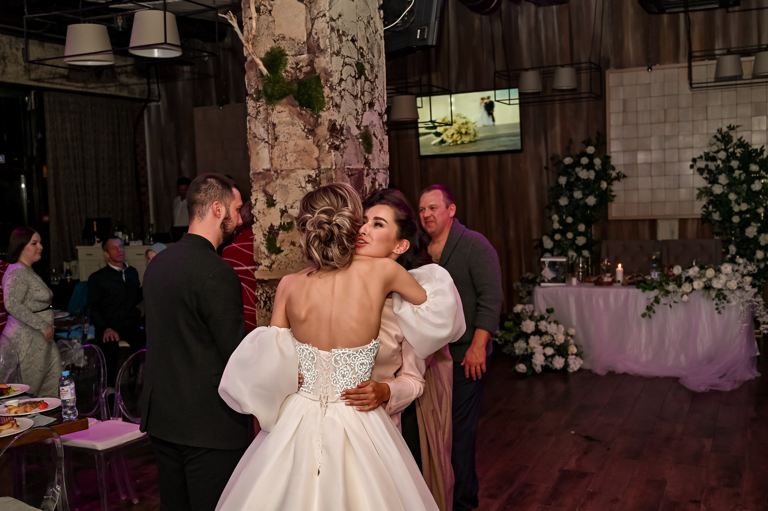 Свадьба полный день. Семейный и свадебный фотограф в г. Уфа Динара