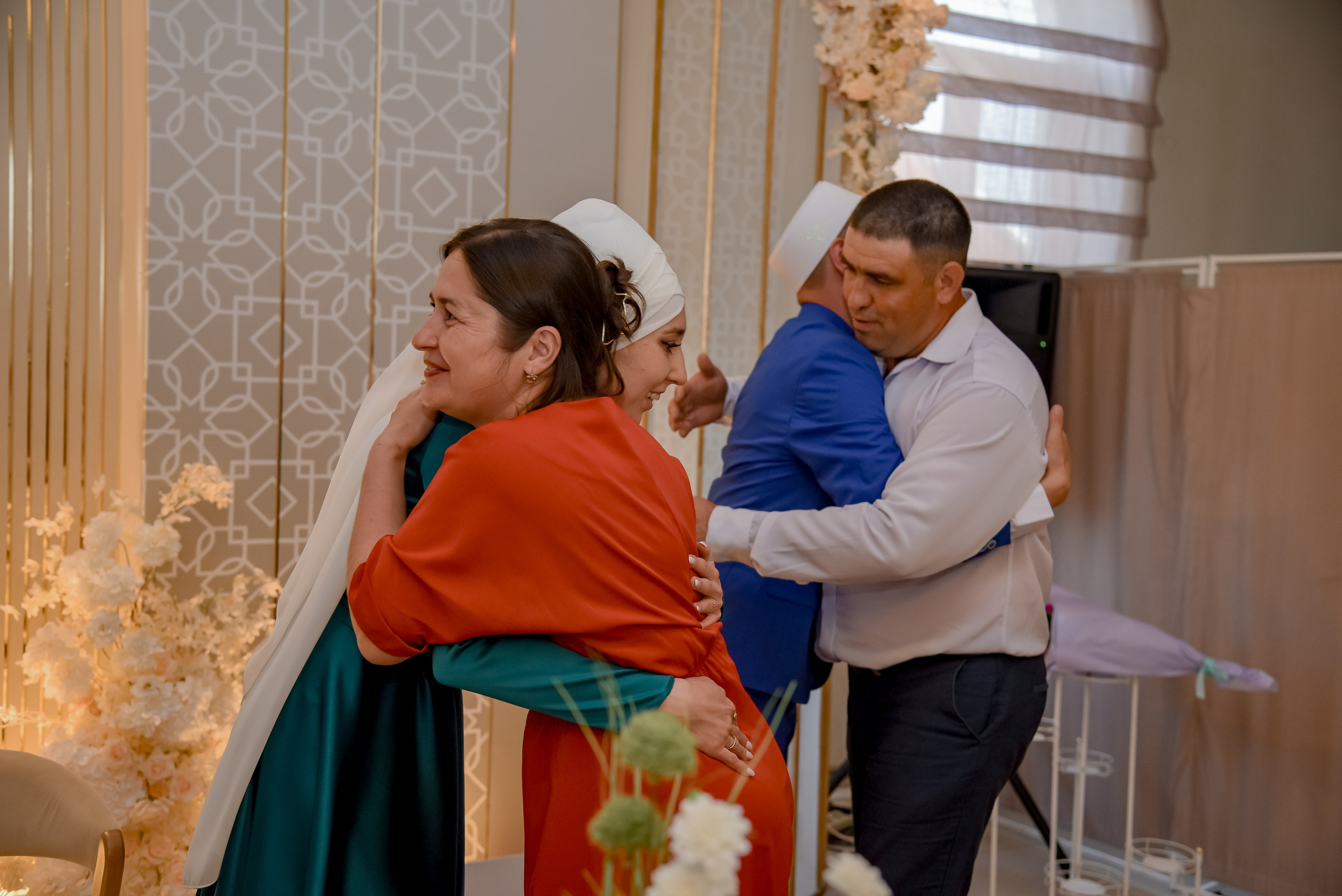 Никах. Семейный и свадебный фотограф в г. Уфа Динара