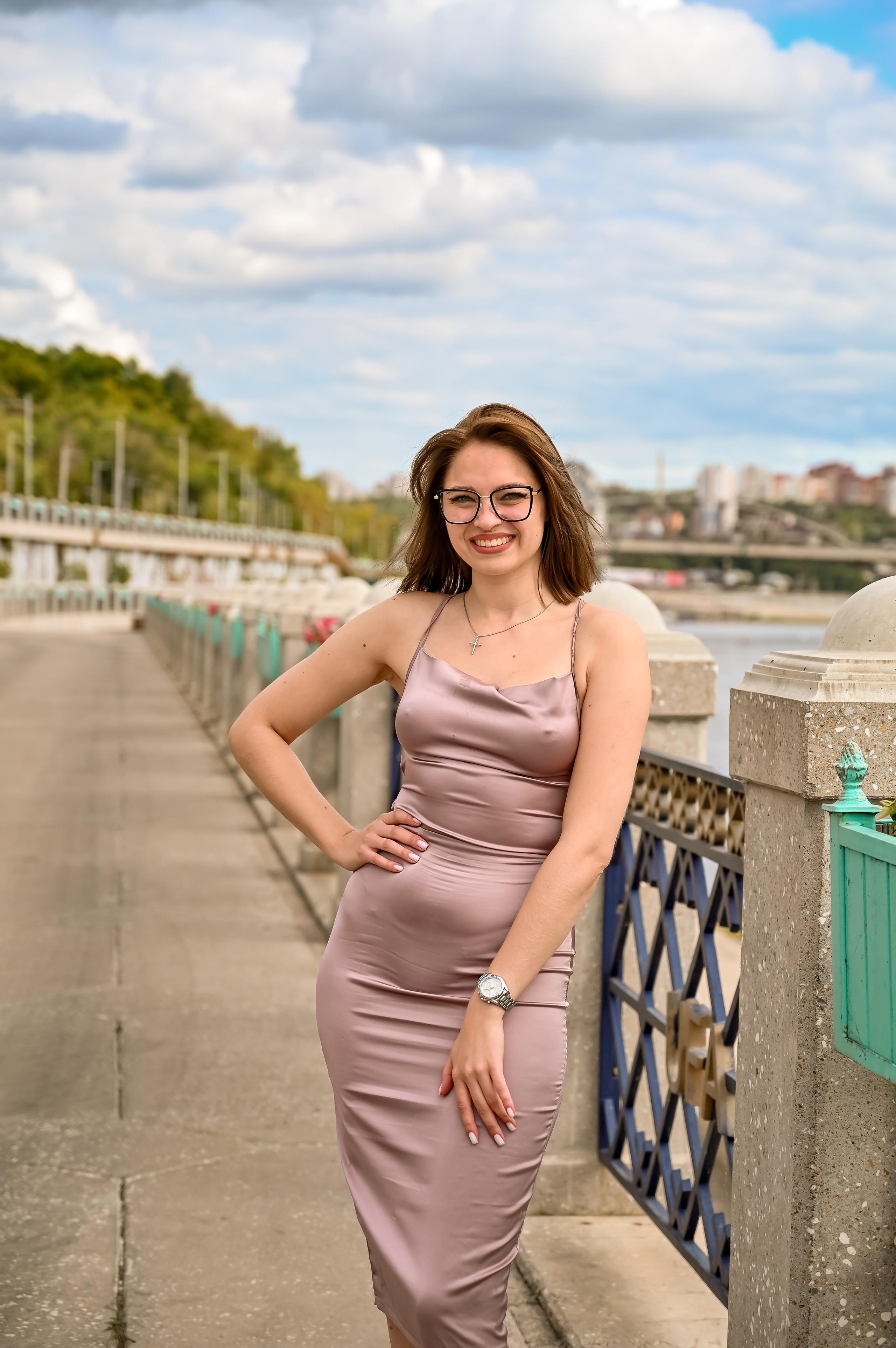 Свадьба полный день. Семейный и свадебный фотограф в г. Уфа Динара