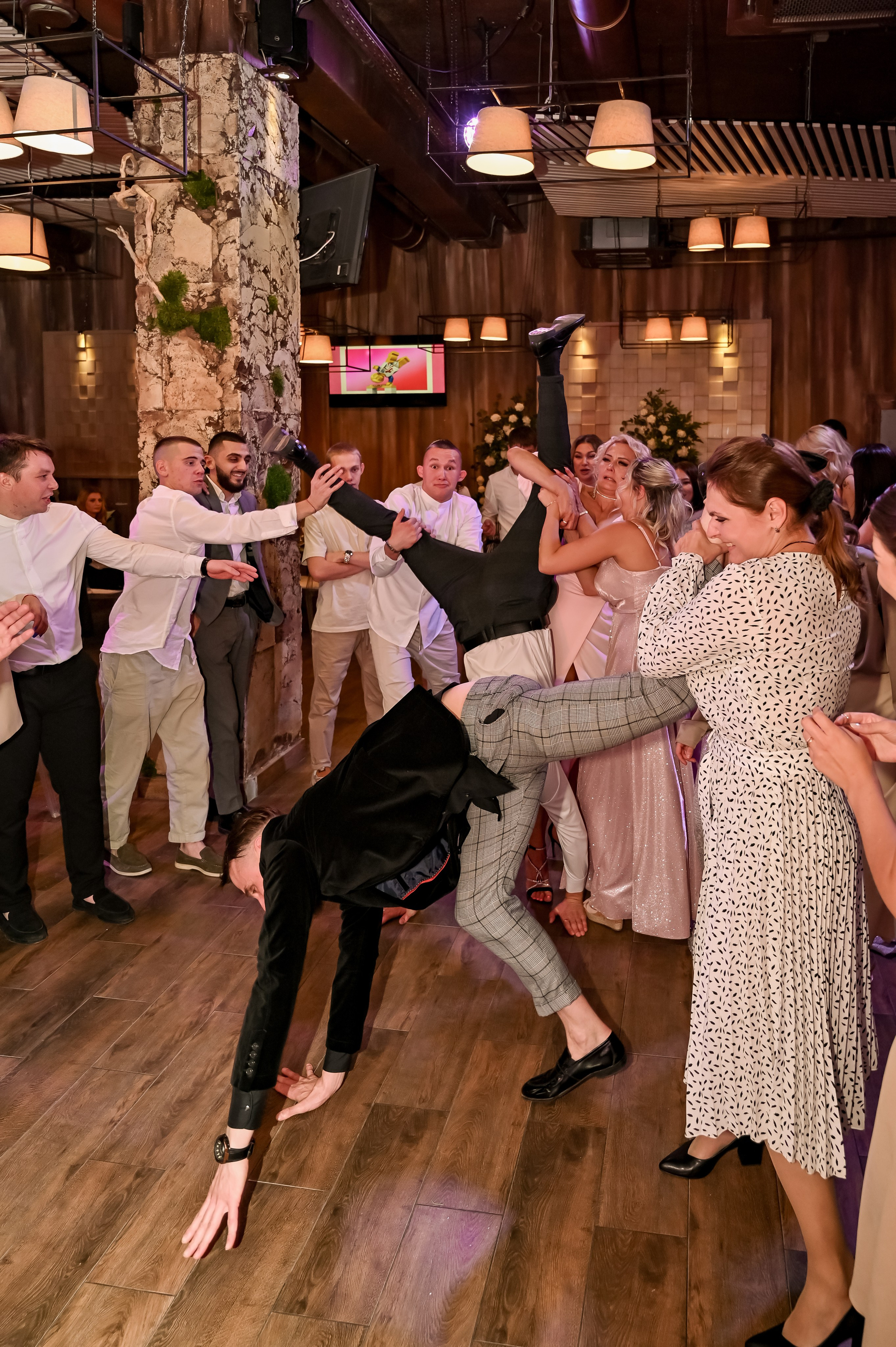 Свадьба полный день. Семейный и свадебный фотограф в г. Уфа Динара