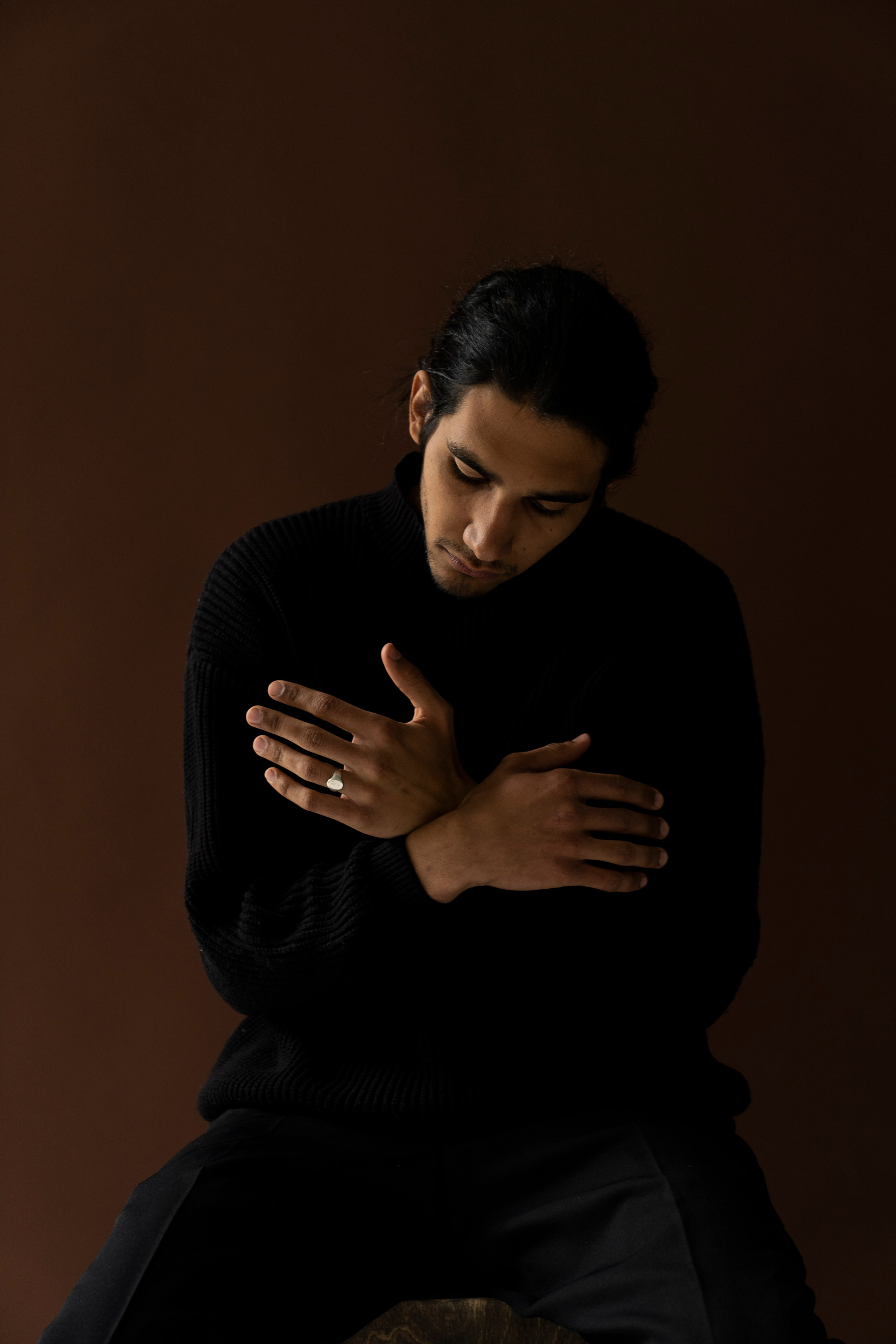 Artem Kisakov. Фотограф Ирина Соколенко Санкт-Петербург