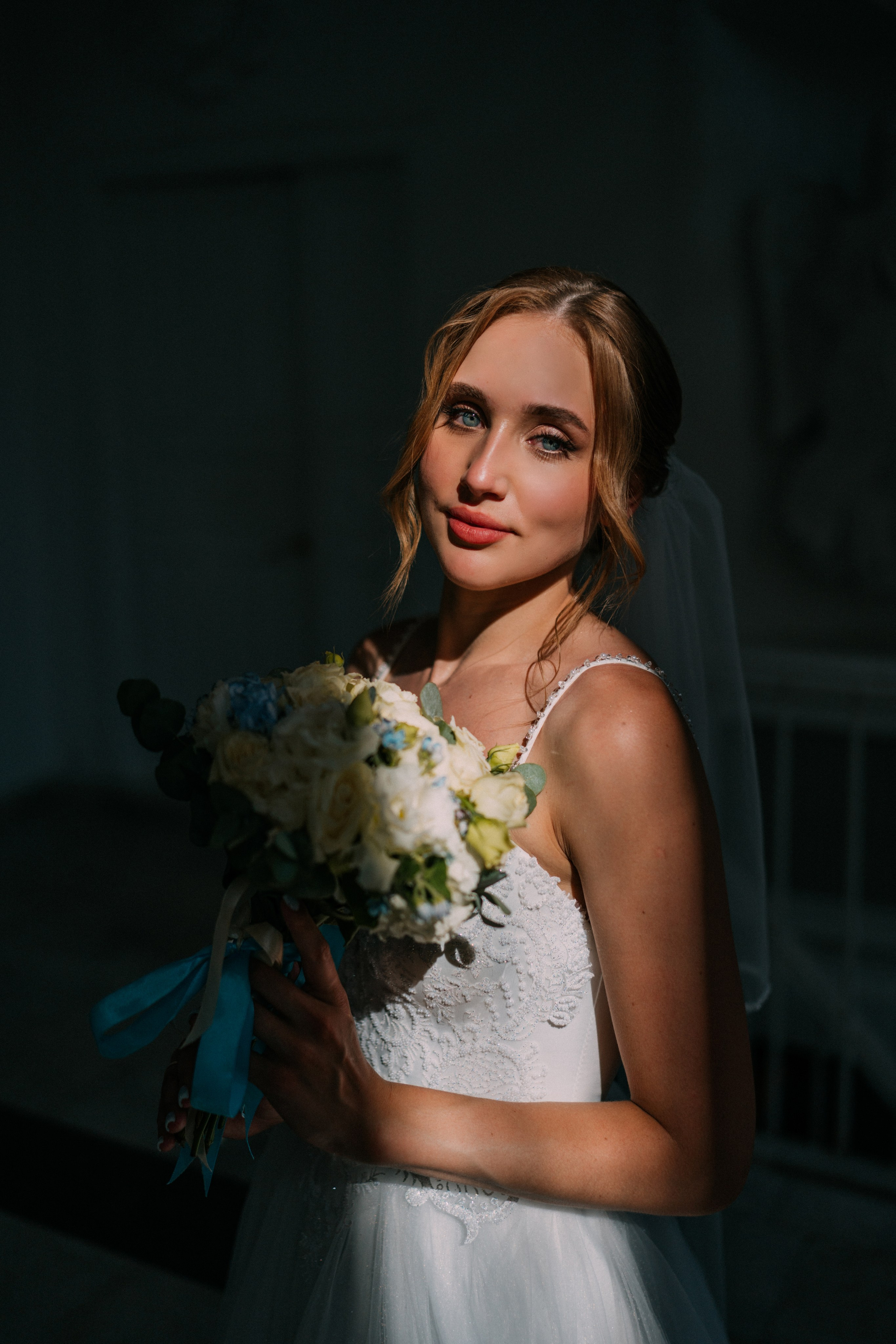 Алексей & Анастасия. Свадебный фотограф/видеограф Максим Черников