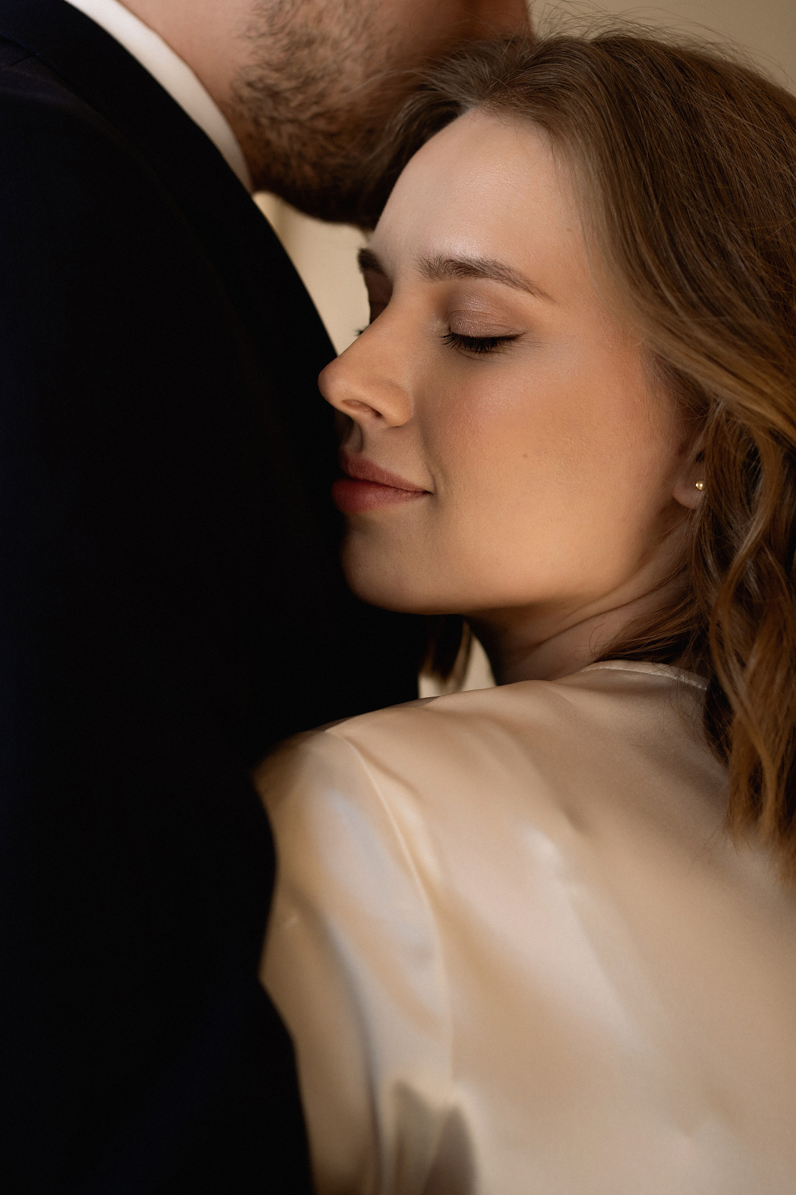 Александр и Юлия. Главная