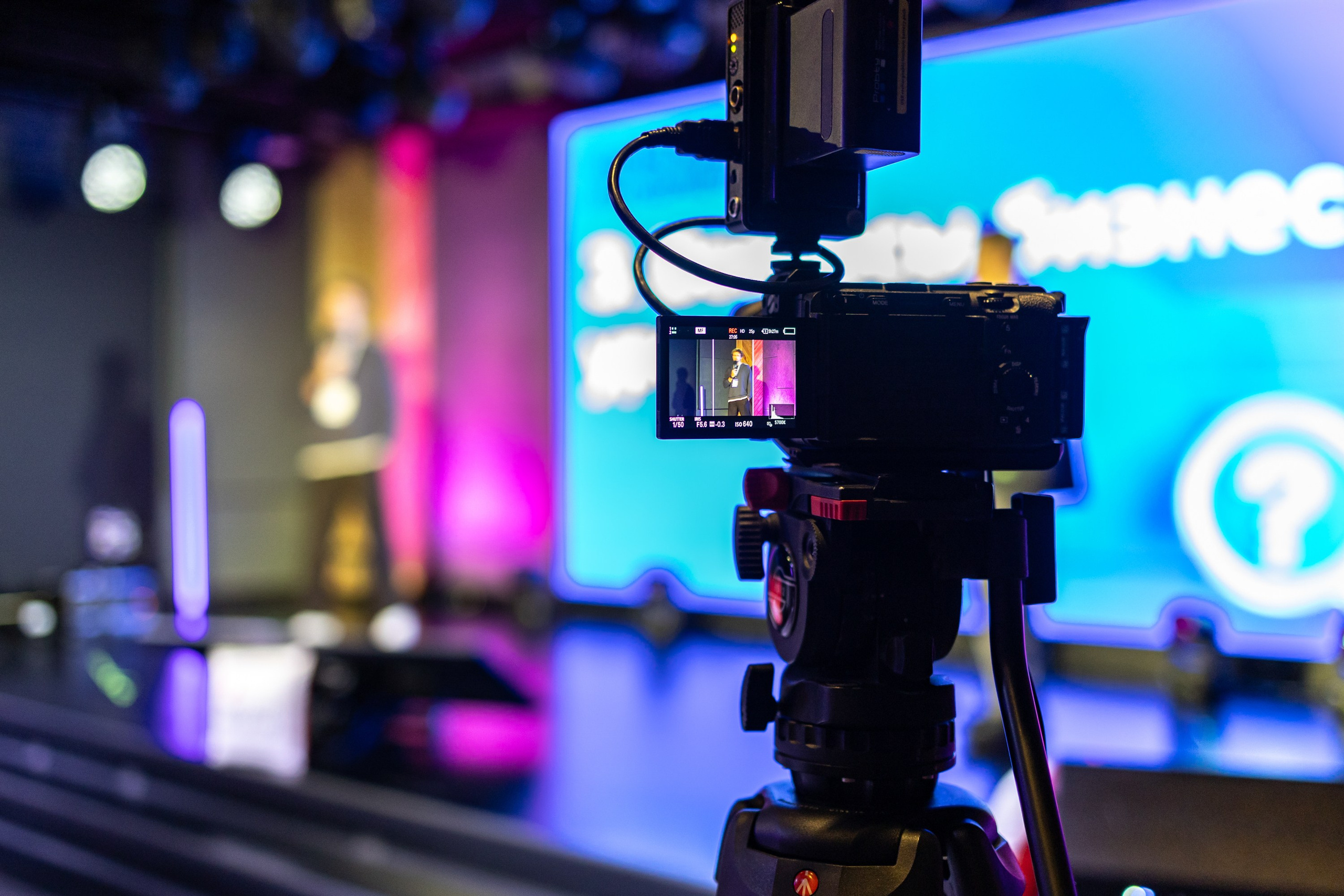 Деловые события. Geometria