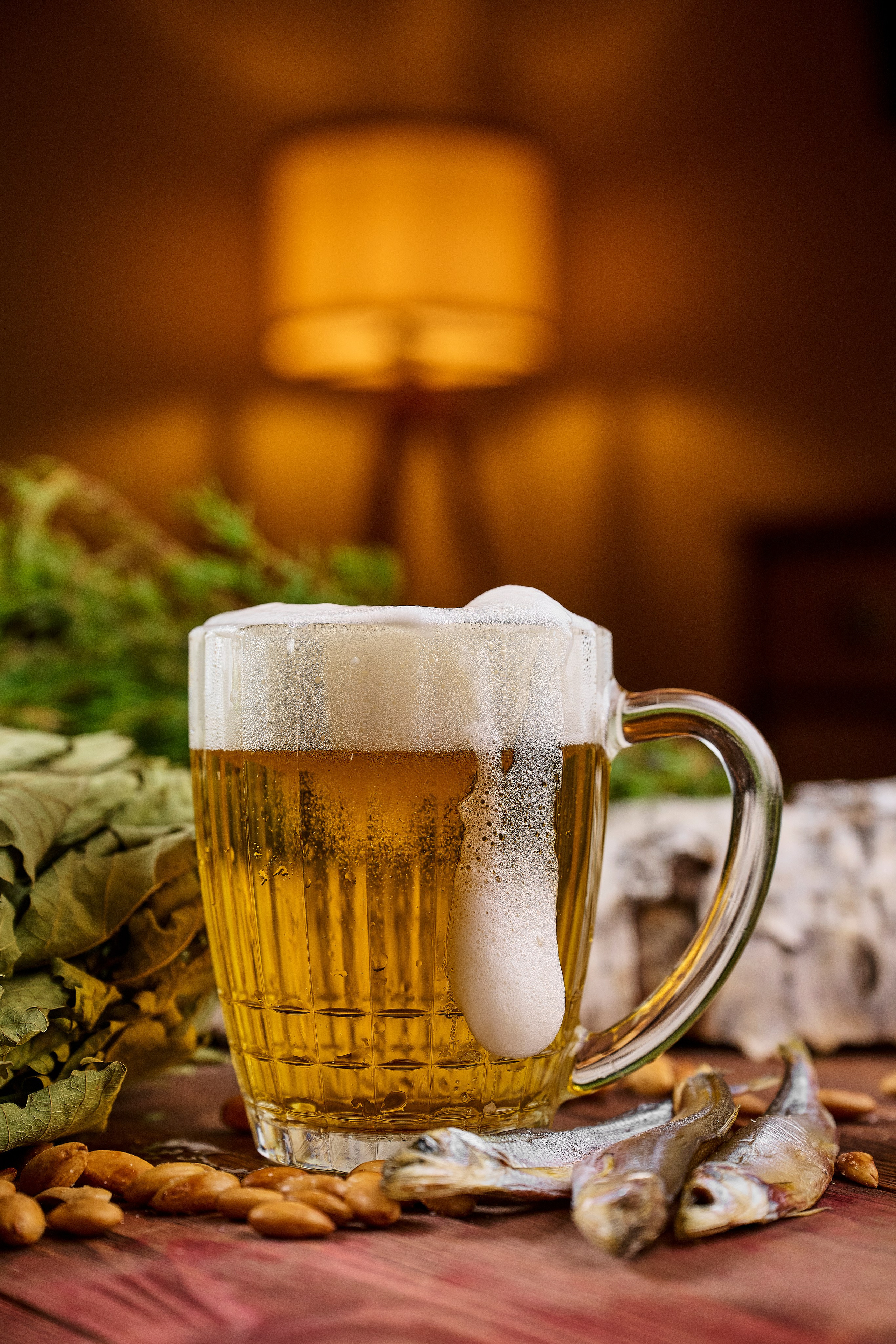 Фуд съёмка. Geometria