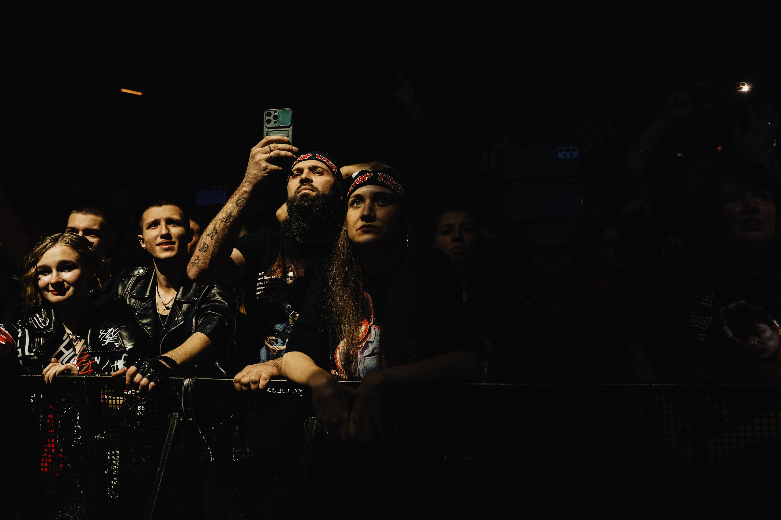 СЕКТОР ГАЗА: 60 ЛЕТ ЮРИЮ ХОЮ