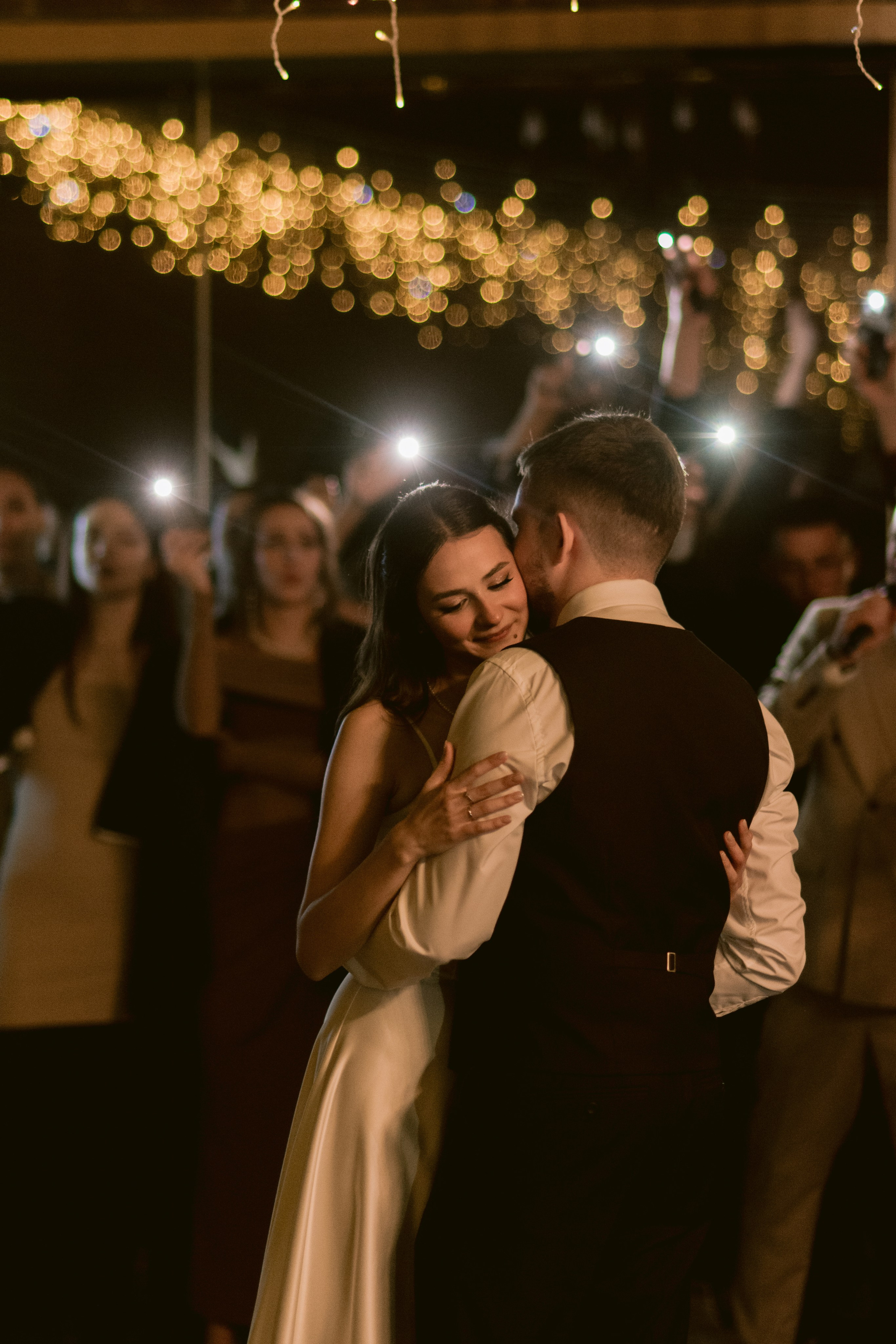Осень, свадьба, любовь. Свадебный фотограф Ижевск/Сарапул Анастасия Бель