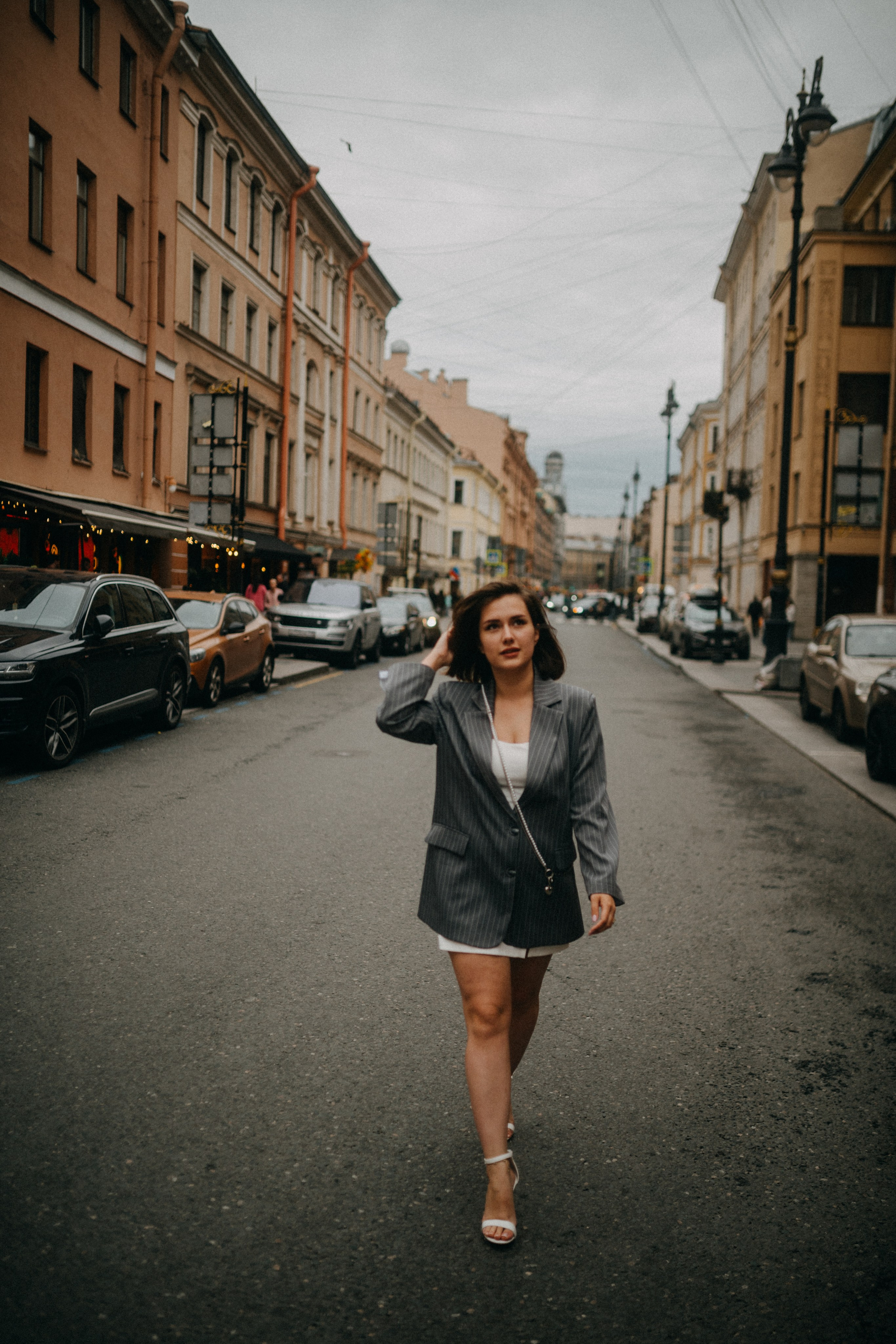 Анастасия. Фотограф в Санкт Петербурге Лара Великова