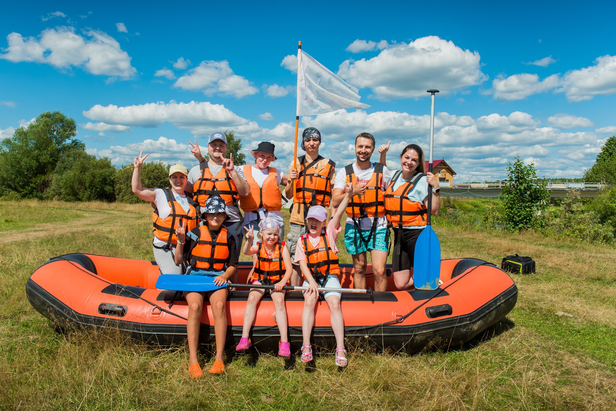 Рафтинг Сапборд. Anzhina1.wfolio.pro