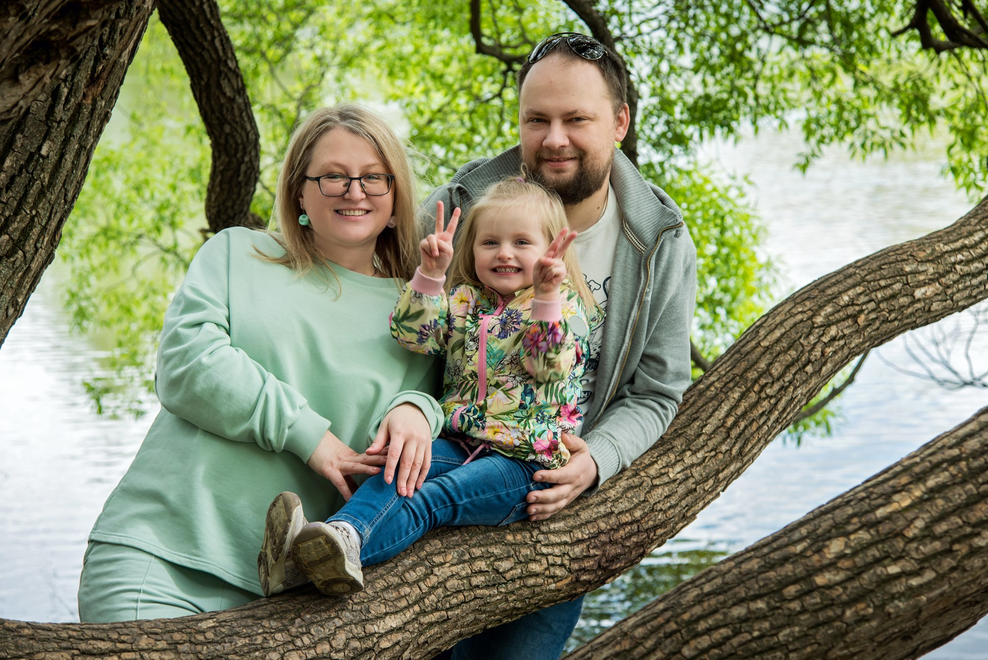 Семейная. Anzhina1.wfolio.pro