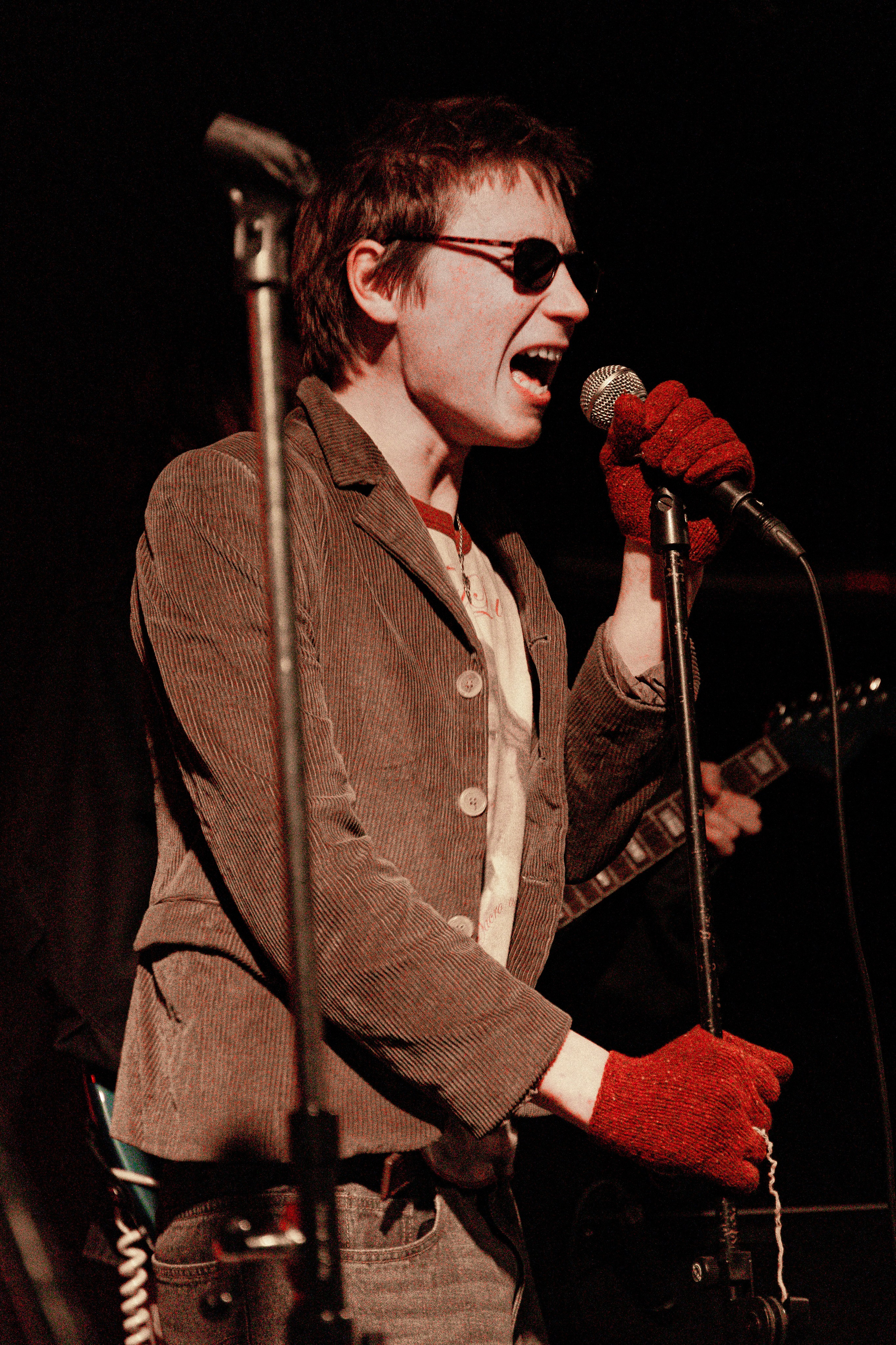 Два Обреза, концерт. Samuildyak