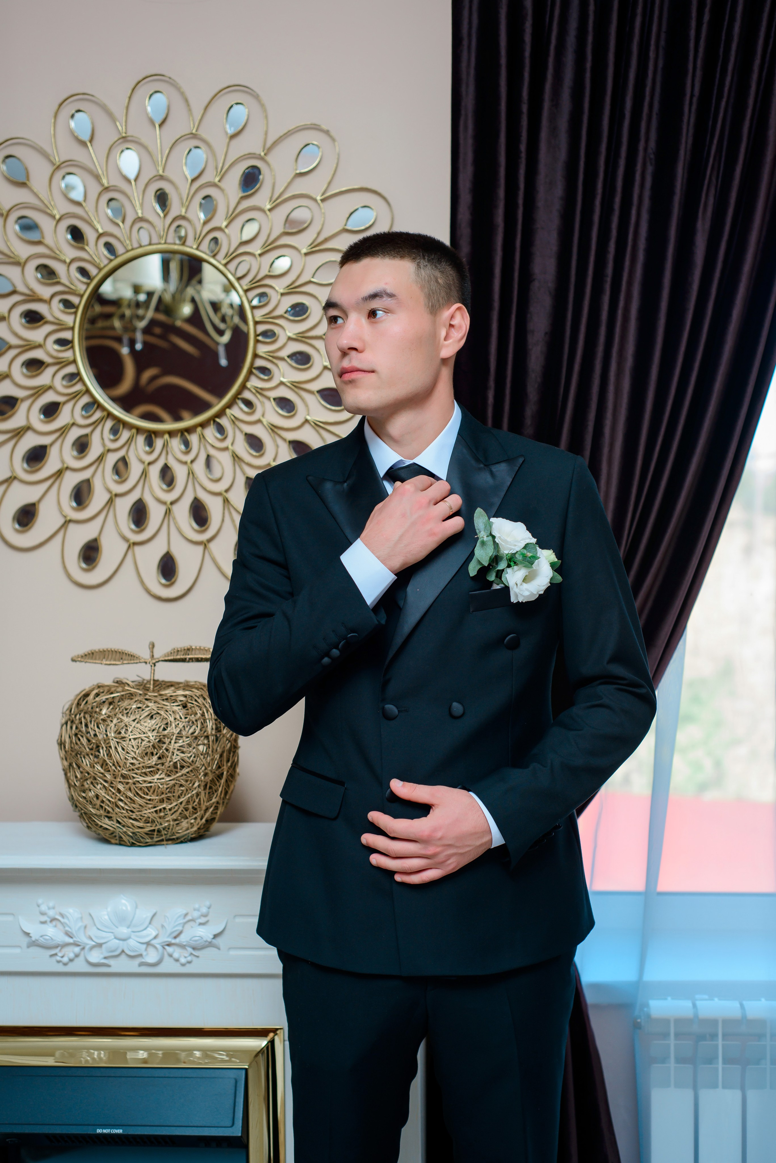 Свадьба Диас & Адель. Главная