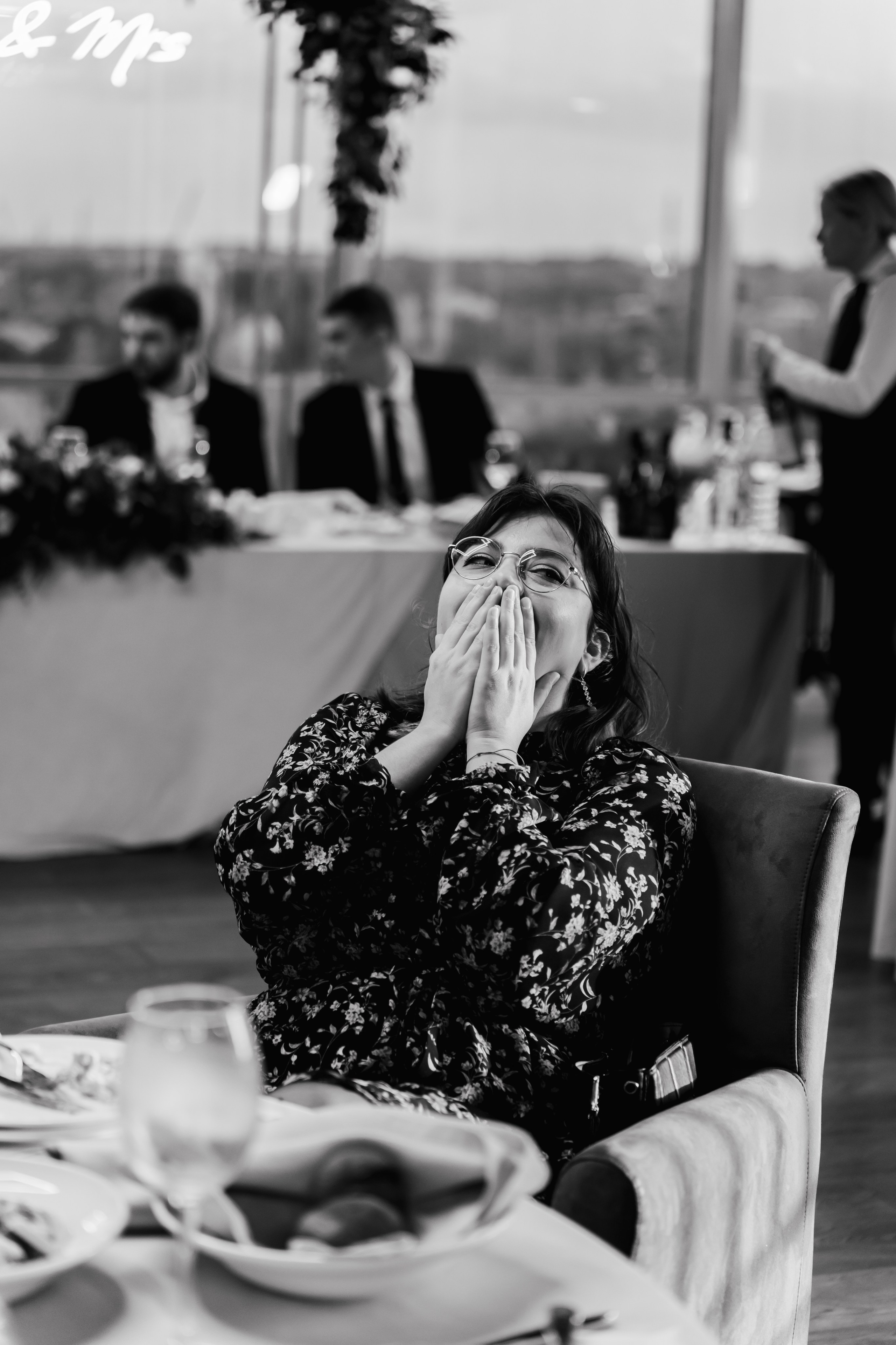 Анастасия & Дмитрий. Фотограф Москва. Базанова Анастасия