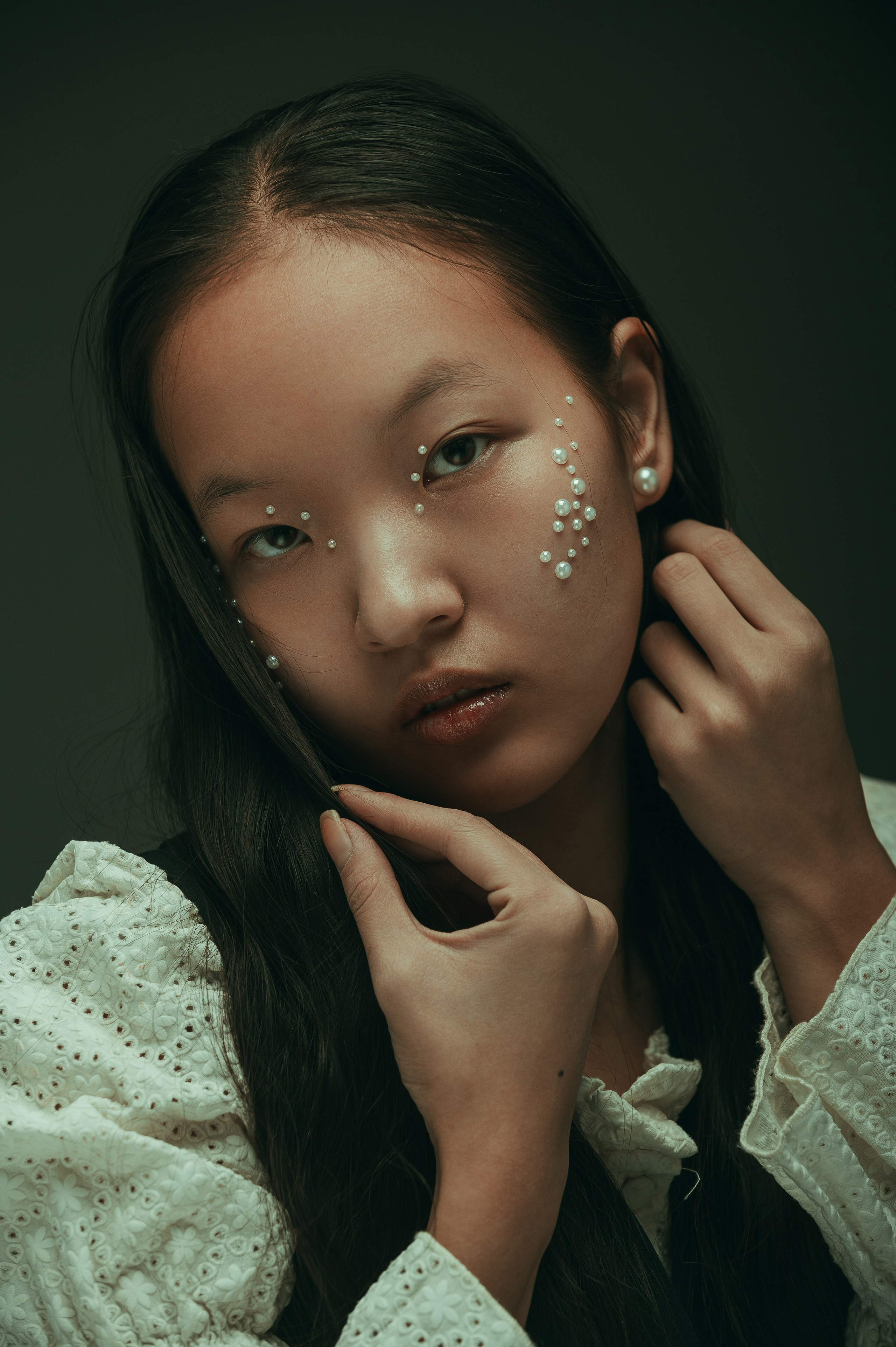 Модельное агенство «Арт подиум». Фотограф Улан-Удэ, Бурятия