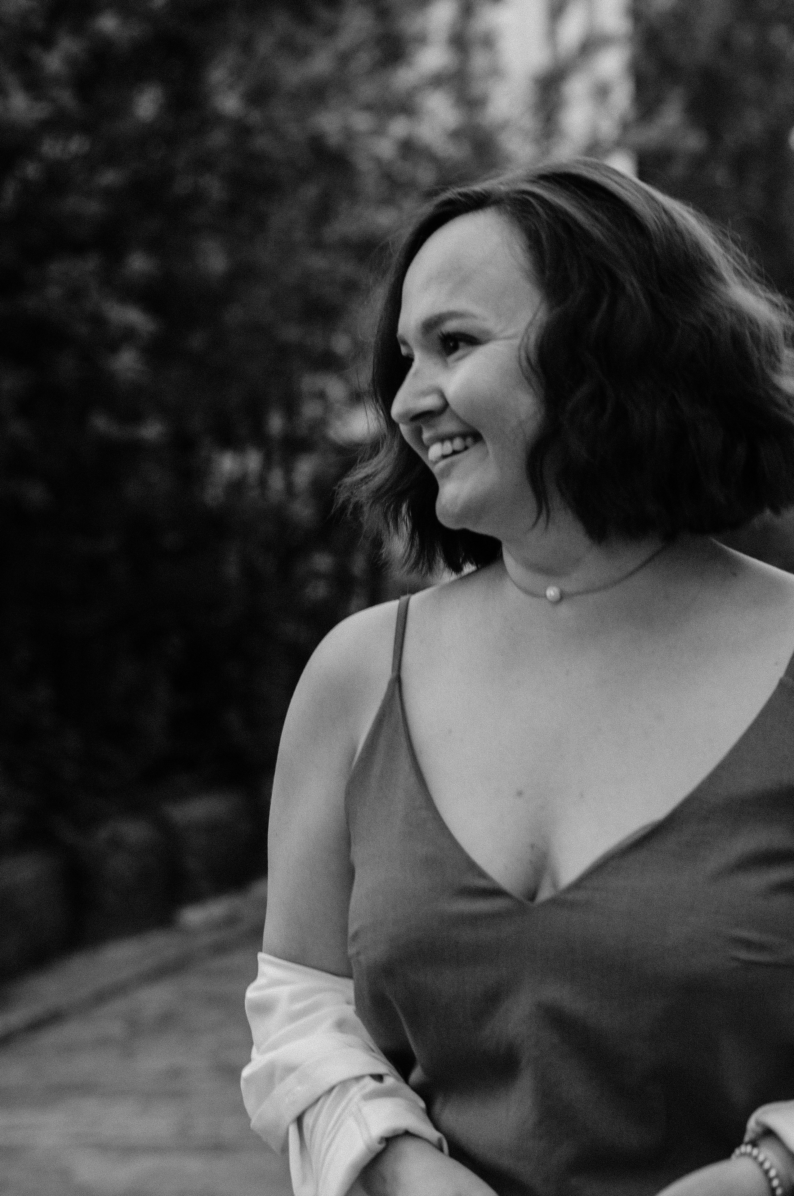 МАША | Выборг | Черно-белая история. Фотограф в Выборге | Юлия Басырова